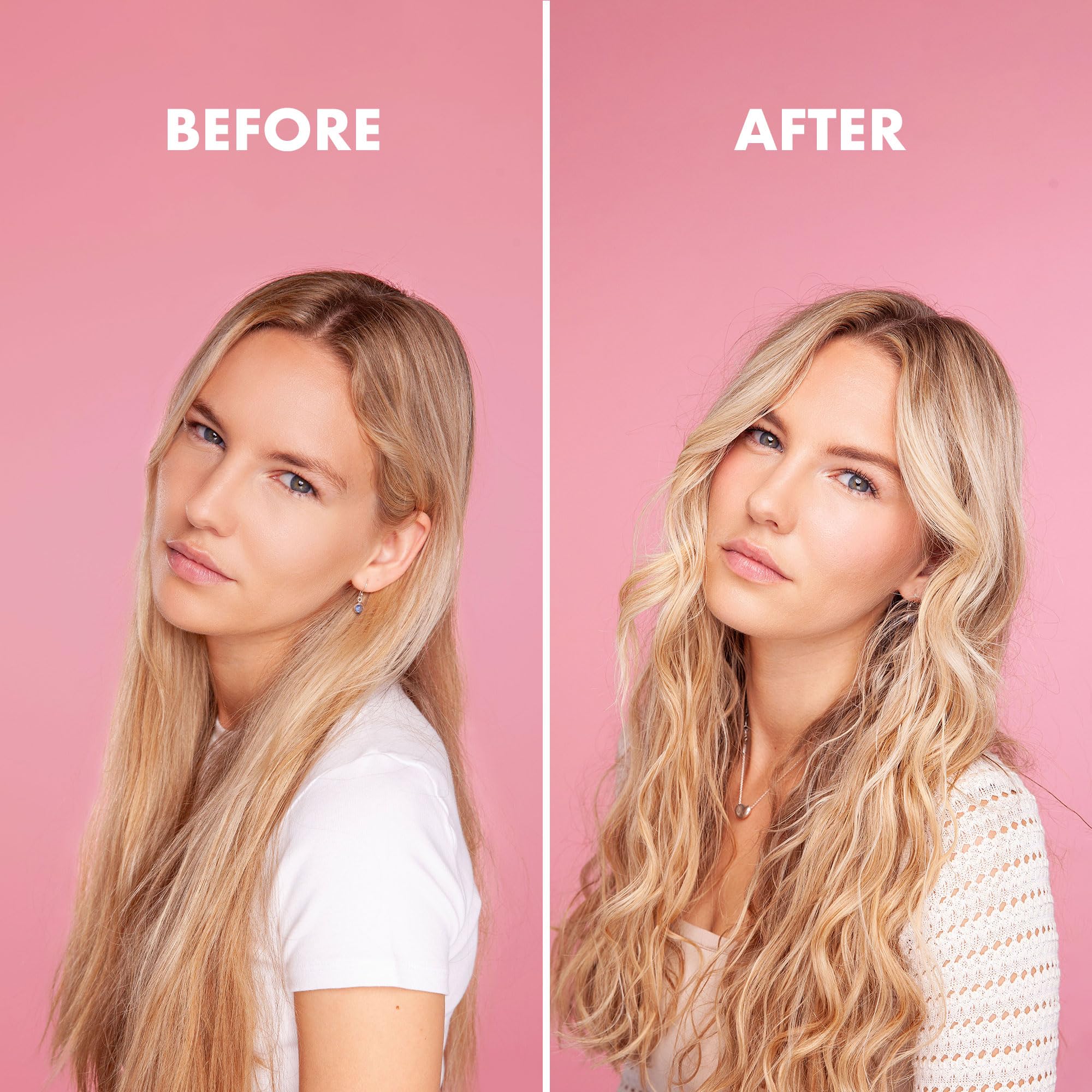 Umberto Giannini Curl Jelly Scrunching Jelly Bundle, Vegan & Cruelty Free Frizz Solution Gel for Curly or Wavy Hair, 200 ml (2 Pack)