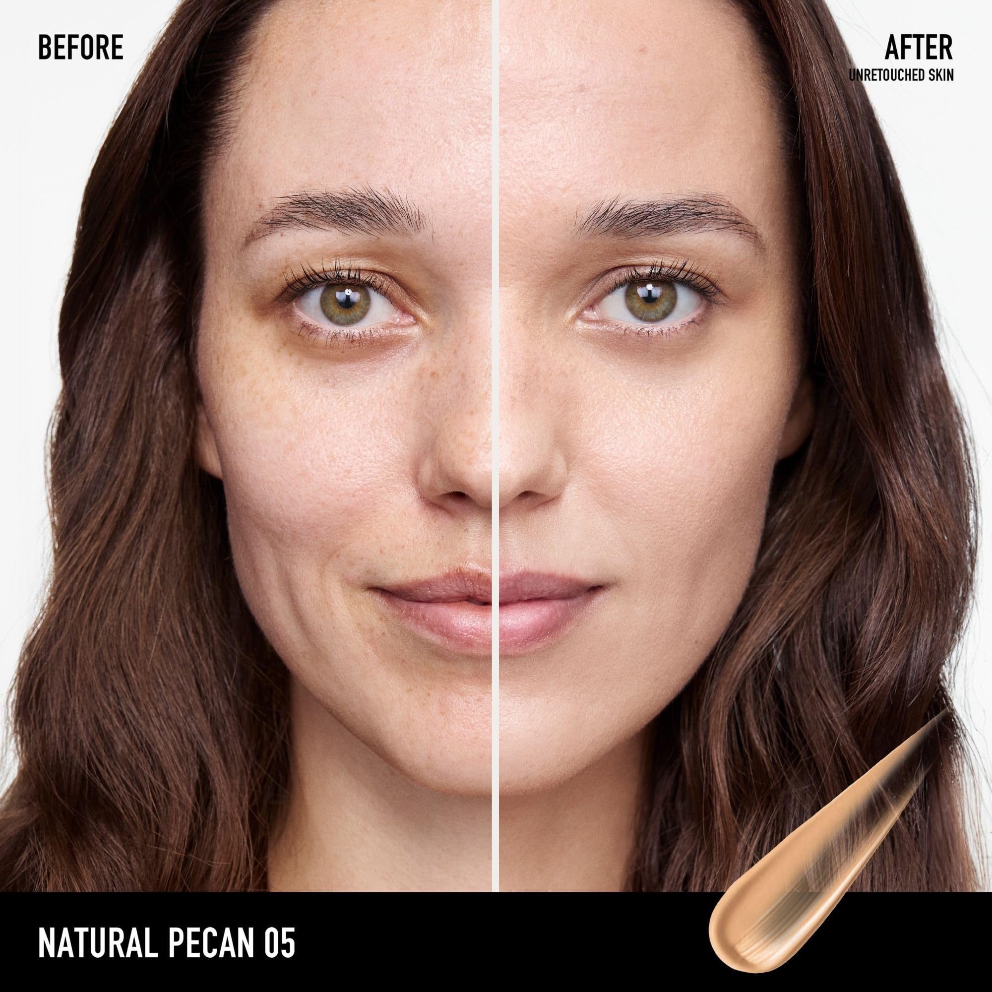 bareMinerals Complex Rescue - Natural 05 35 ml (Pack of 1), Natural