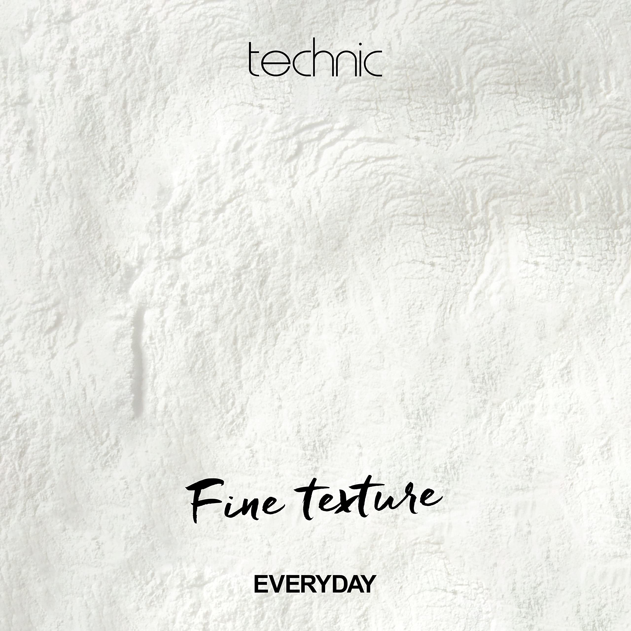 Technic Soft Focus Transparent Loose Face Powder