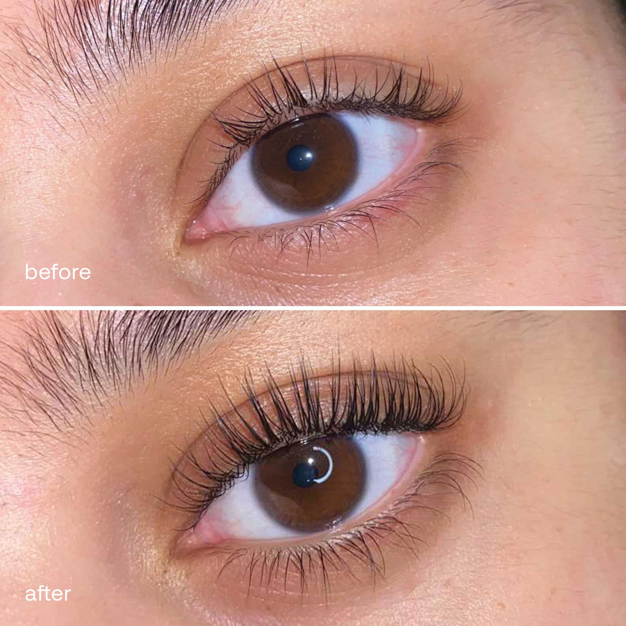 UKLASH Eyelash Growth Serum For Longer & Fuller Lashes - 3ml. Clinically Proven Formula for Naturally Longer Lashes and Extensions. Vegan & Cruelty-Free