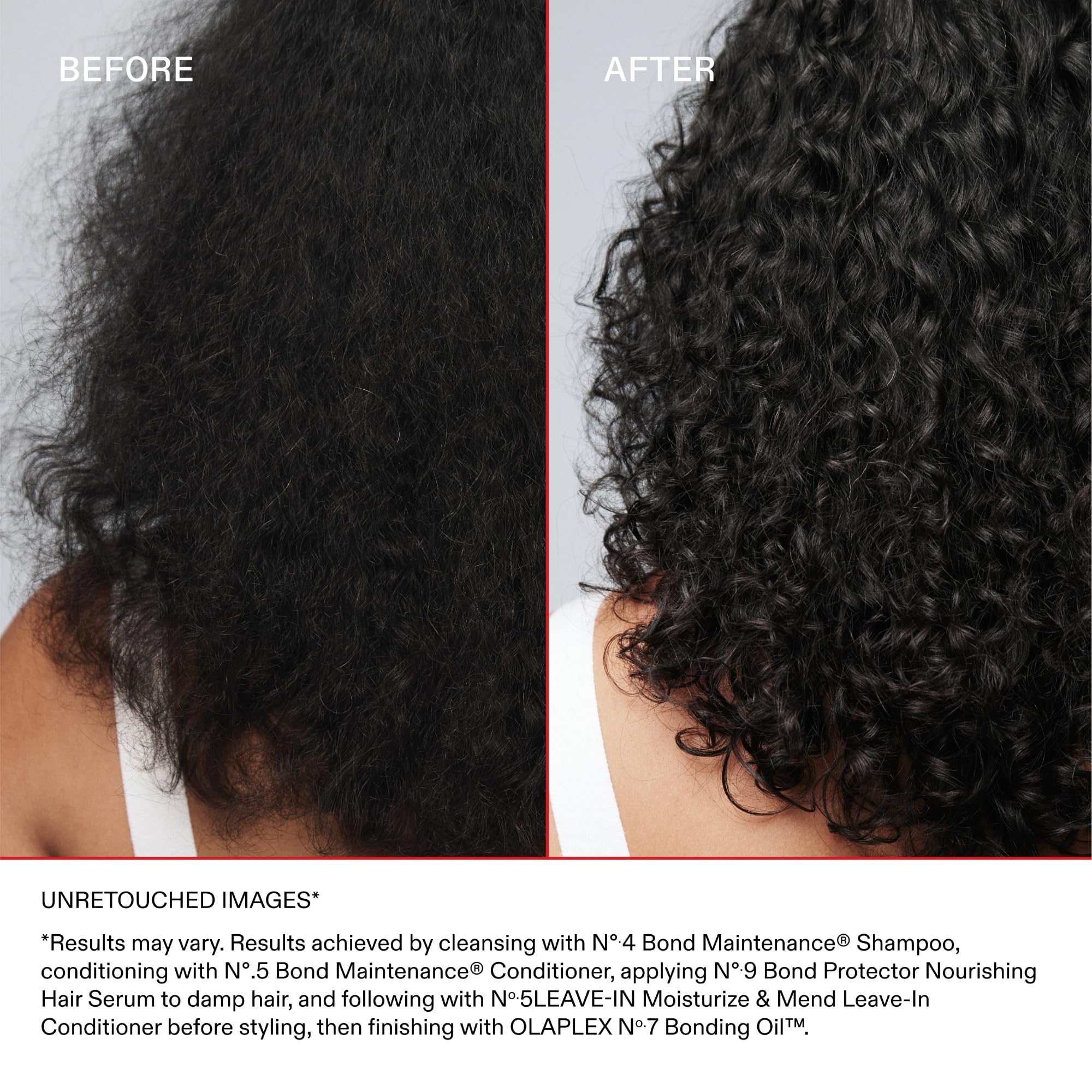 Olaplex Nº.5 Leave-In Conditioner, Moisturizes & Mends Split Ends, Heat Protectant, Reduces Breakage, Continuously Repairs & Protects Damaged Hair (100 mL/3.3 fl. oz)