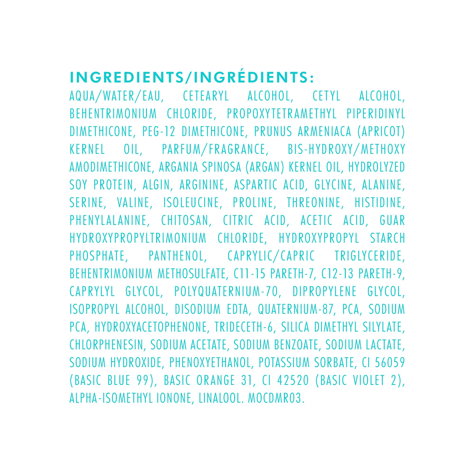 Moroccanoil Colour Depositing Mask Rose Gold, 200 ml
