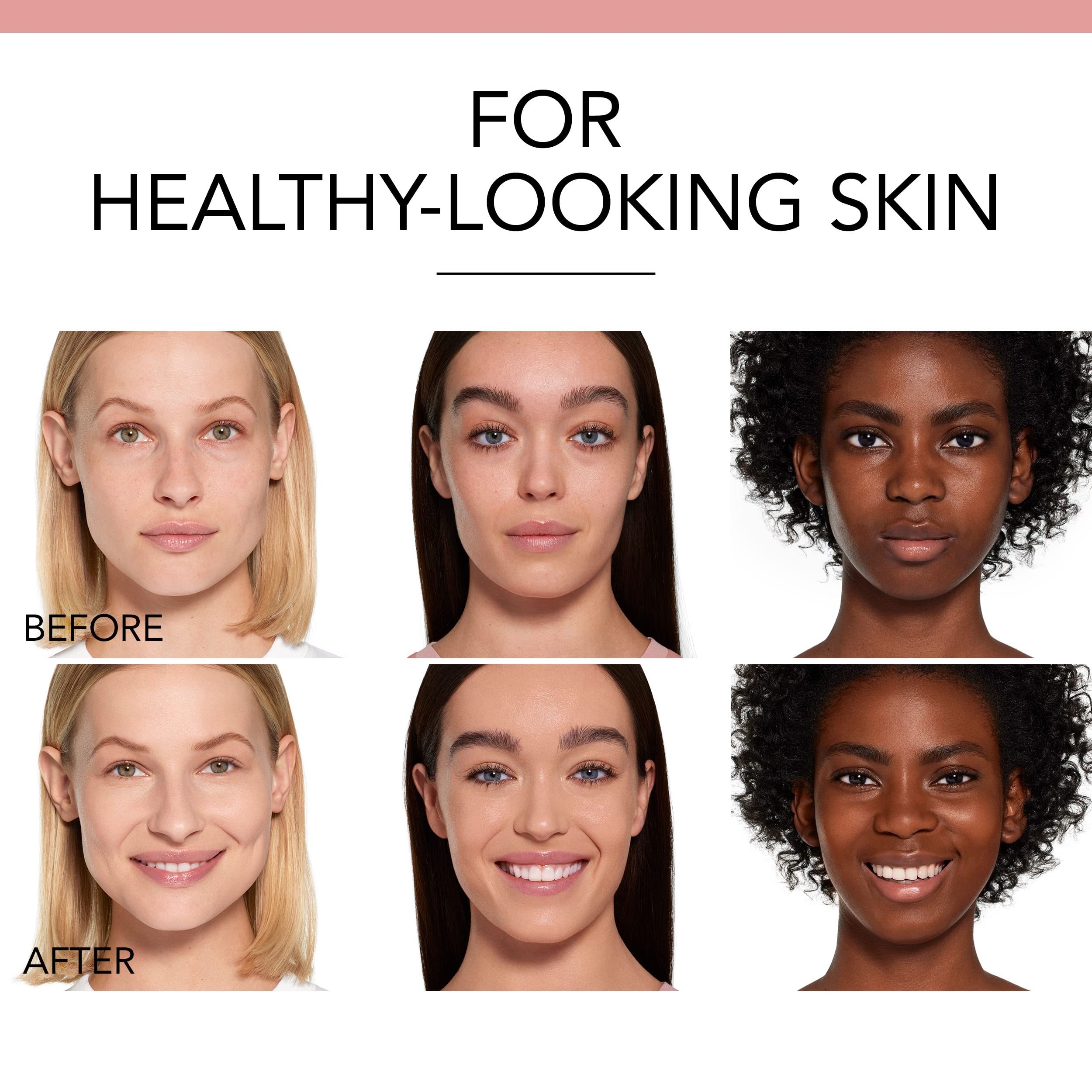 Bourjois Healthy Mix Clean & Vegan Foundation - 52W Vanilla