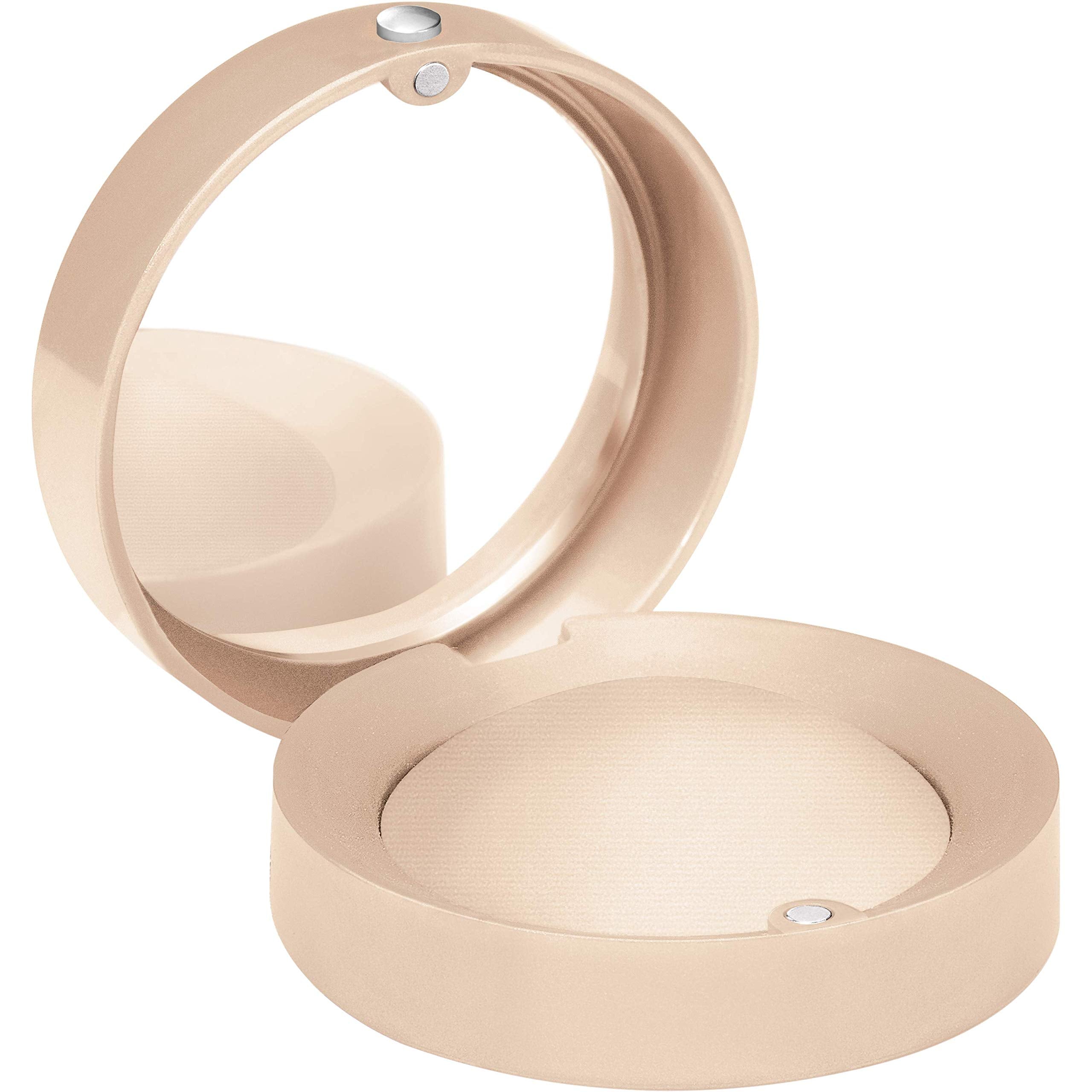 Bourjois Paris Little Round Pot Eyeshadow (03 Peau de Peach)