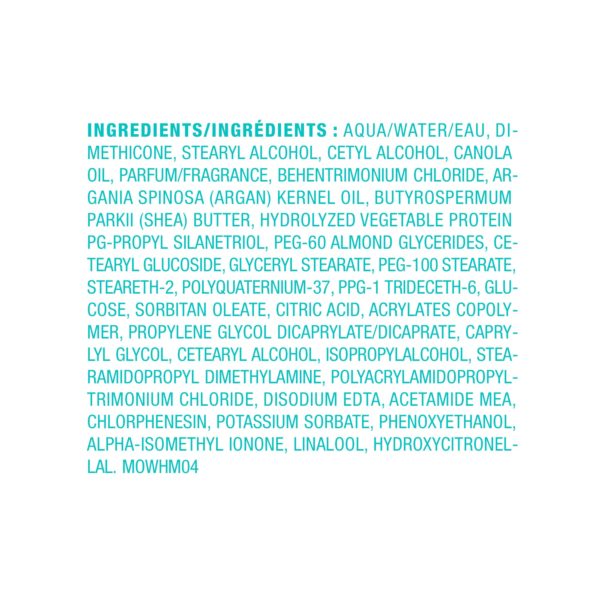 Moroccanoil Weightless Mask