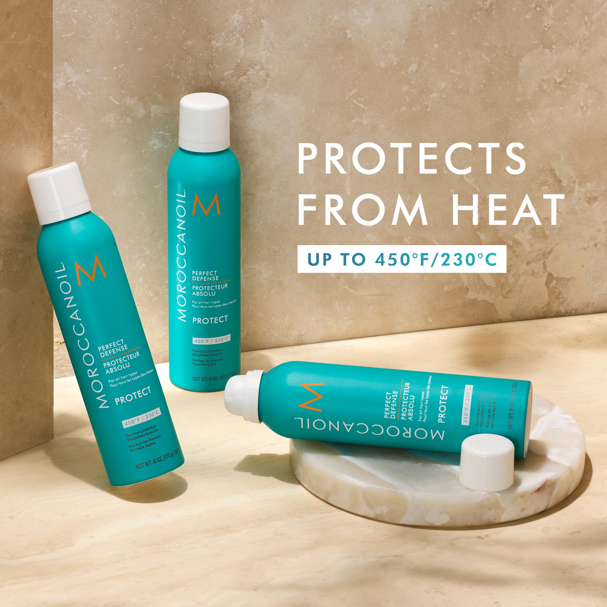 Moroccanoil Perfect Defence, 225 ml