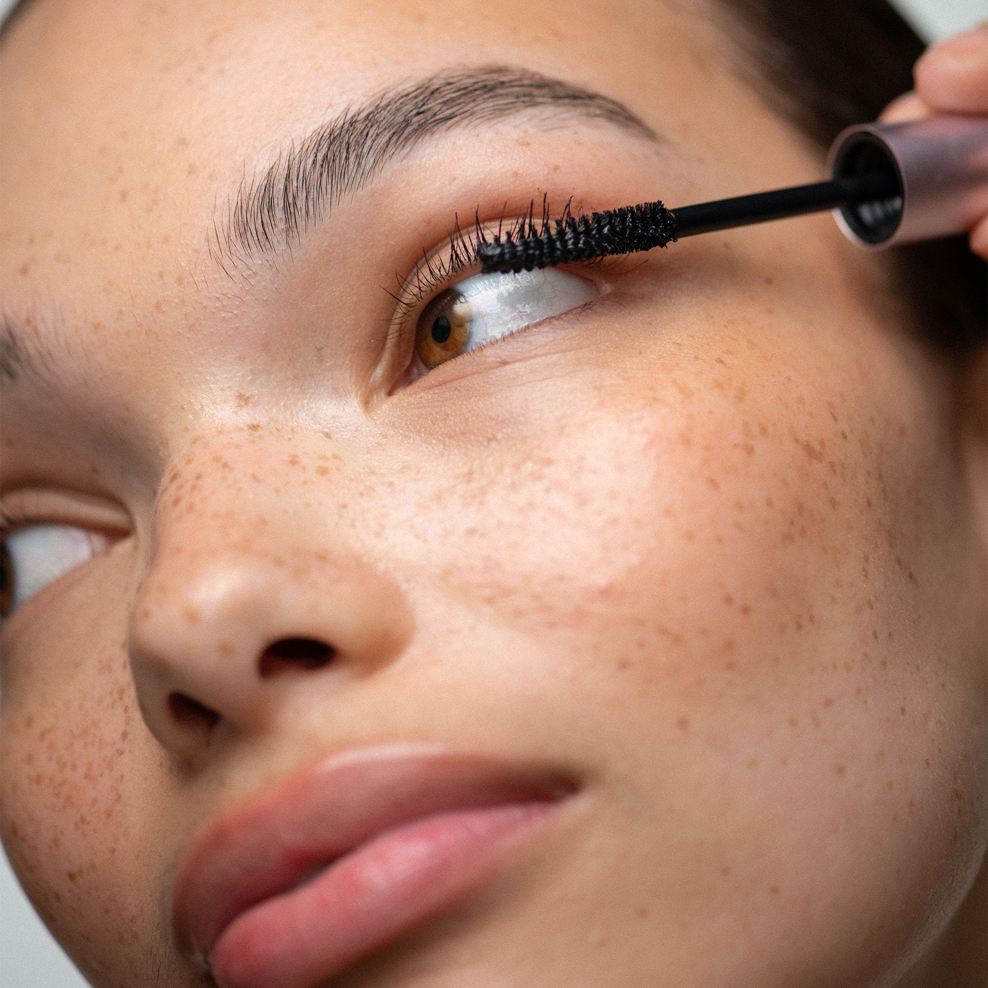 Uklash Volume Boost Mascara 7 g For Volumizing & Fuller Lashes