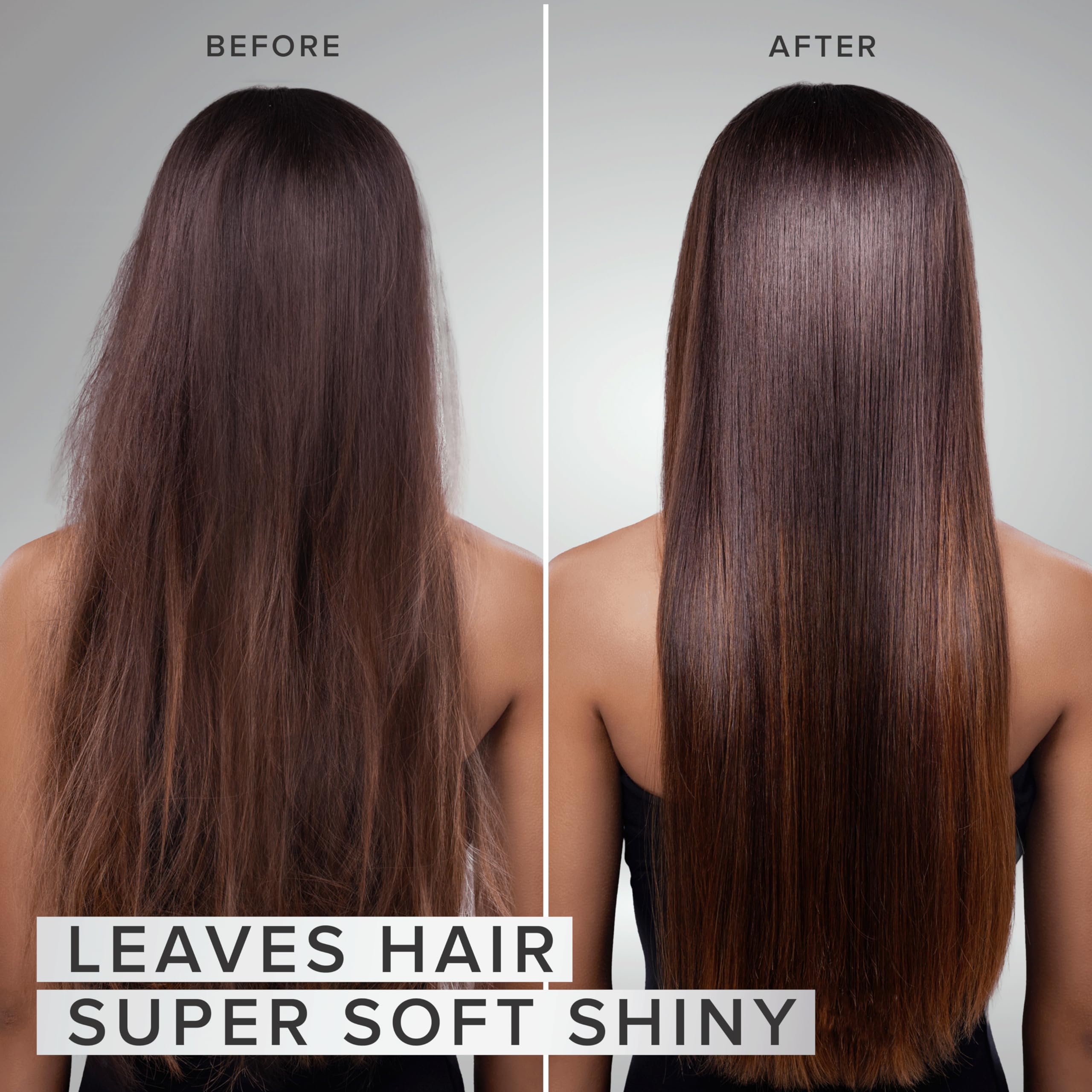 SALT AND SULPHATE FREE SHAMPOO (500ml) for use AFTER KERATIN TREATMENTS and for COLOUR TREATED HAIR Organic Aftercare for Men and Women. No Salt, Sulphate or Sodium