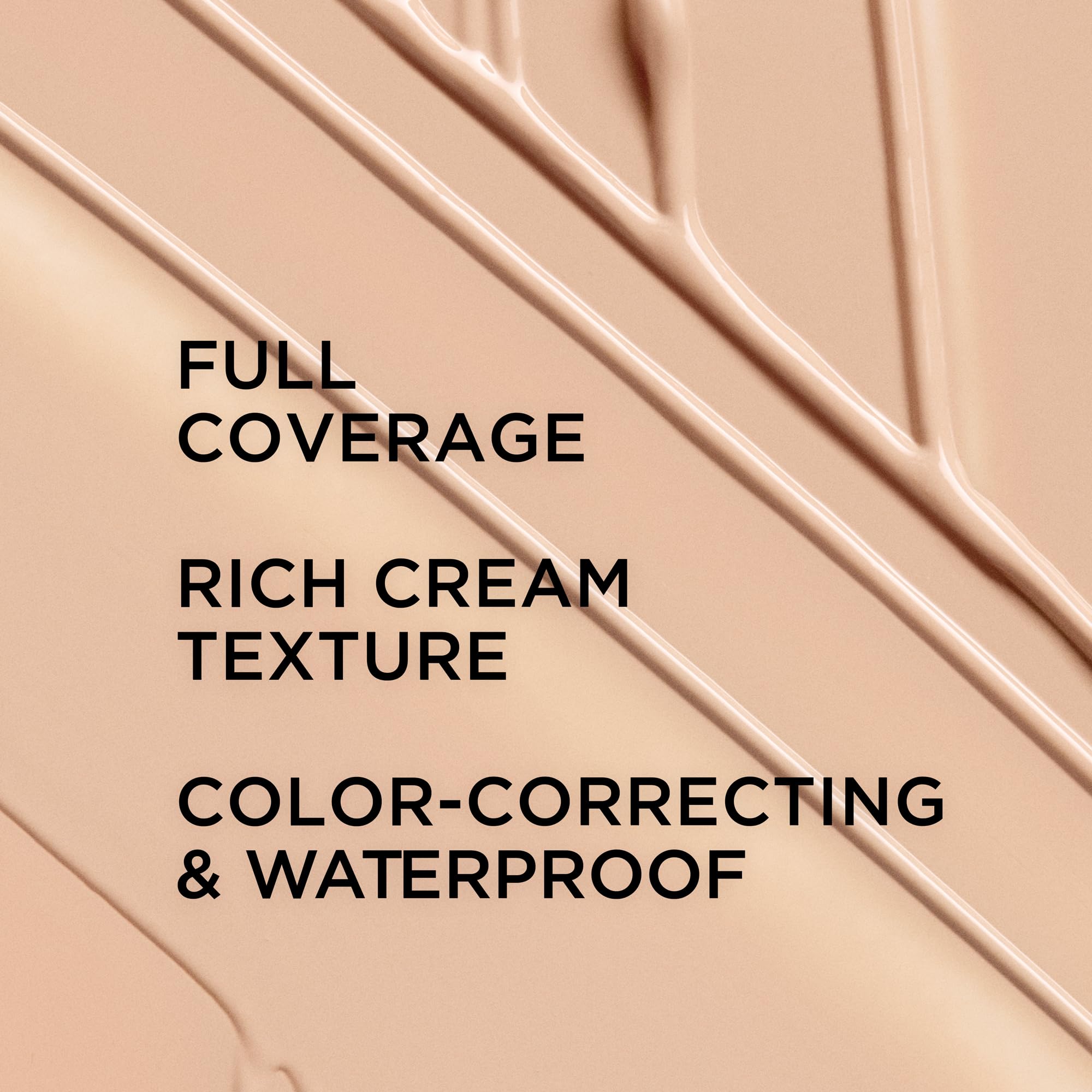 IT Cosmetics Bye Bye Under Eye Concealer, Highly Pigmented and Water-Resistant with Long-Wearing Finish