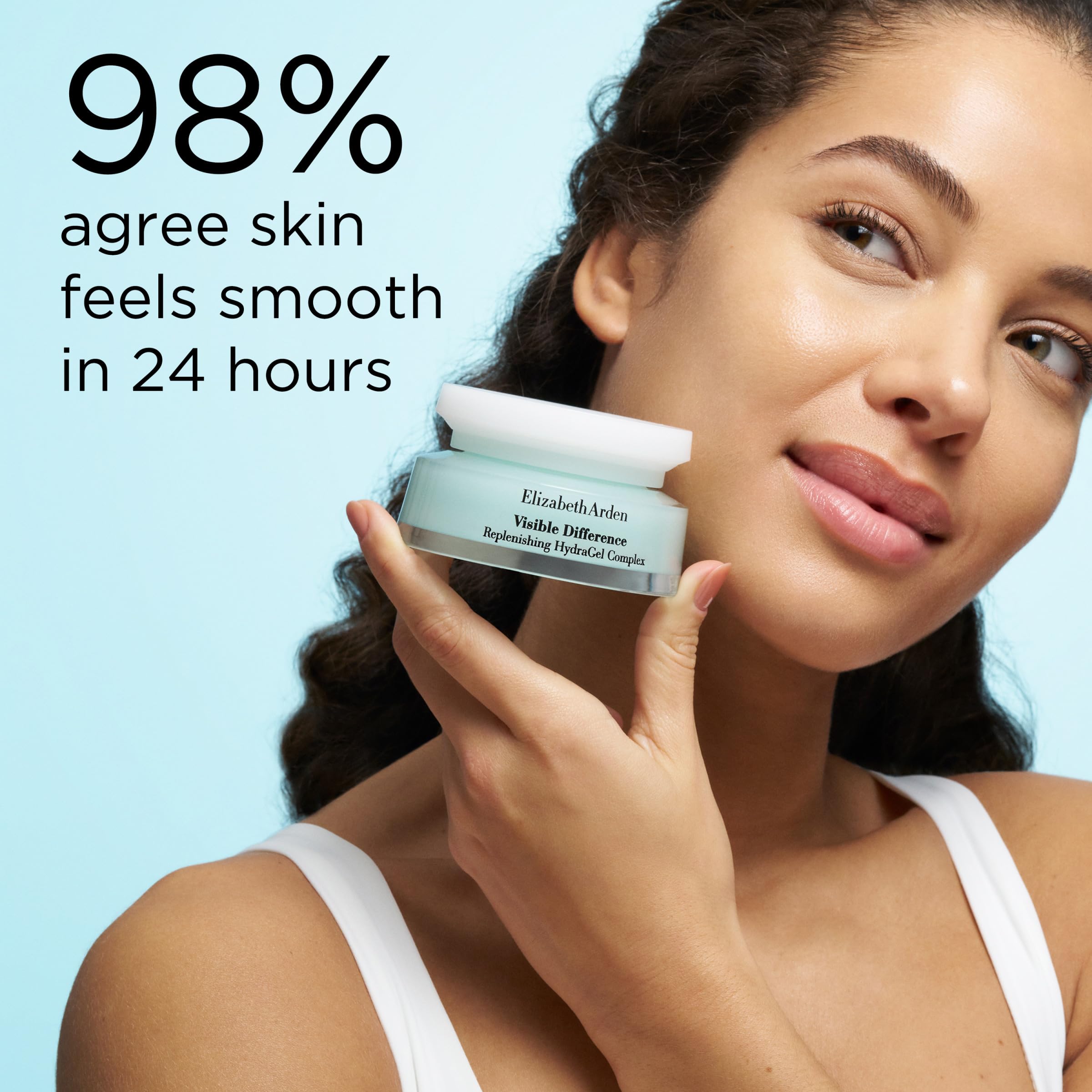 Elizabeth Arden Visible Difference Replenishing HydraGel Complex