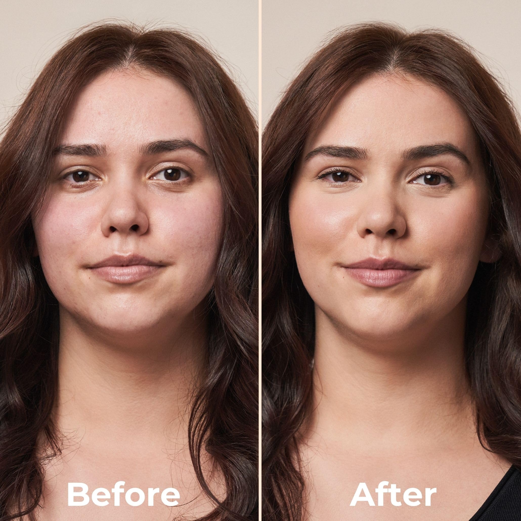 M. Asam MAGIC FINISH Perfect Blend Concealer Stick Fair (3g) – Concealer Stick with Bisabolol & Vitamin E, Smooth Texture for Dark Circles, Blemishes, Natural Coverage & Flawless Finish, Vegan