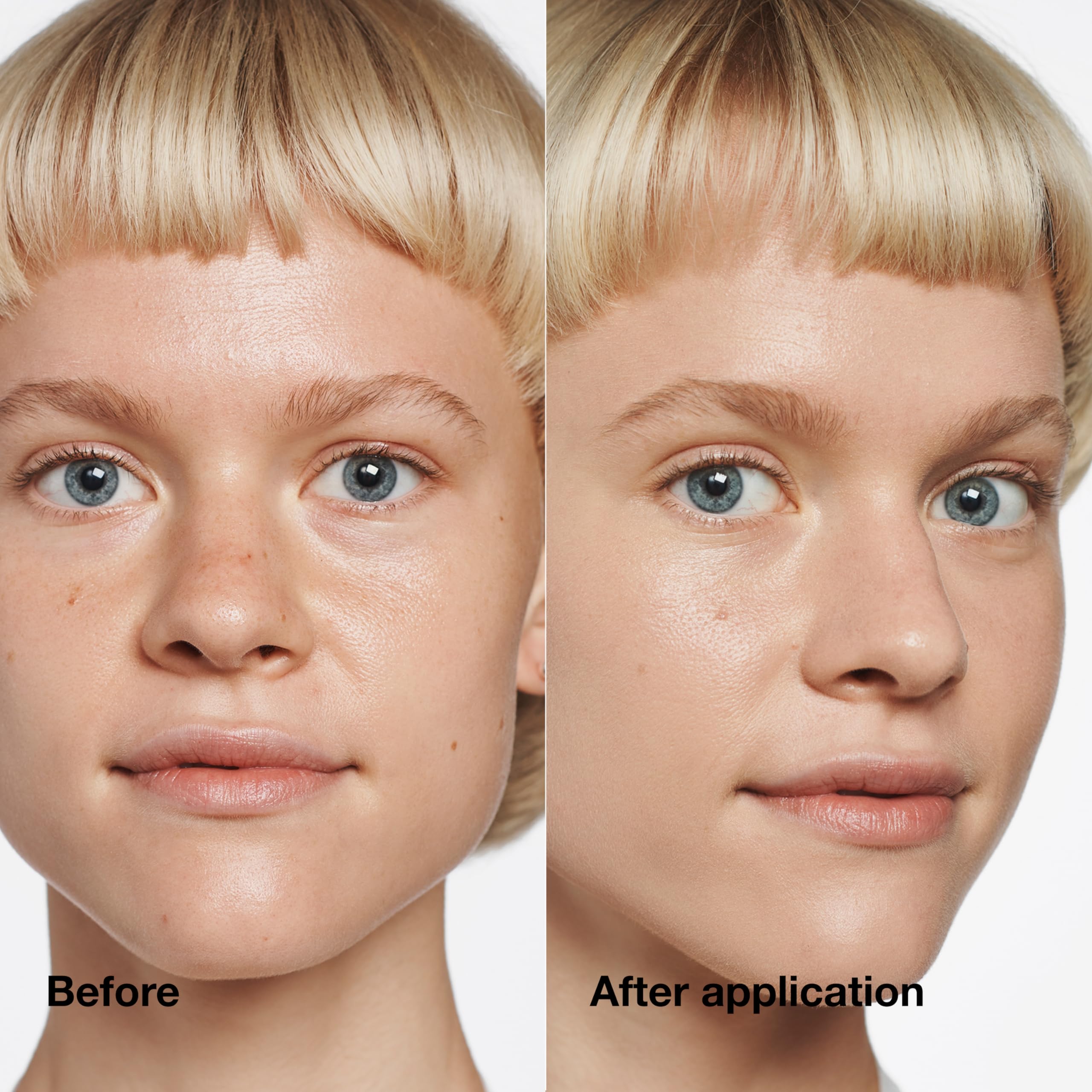 Clinique Even Better Makeup Medium Coverage Foundation Broad Spectrum SPF 15 | Evens Skin Tone + Reduces Dark Spots, Ivory, 1 Fl Oz