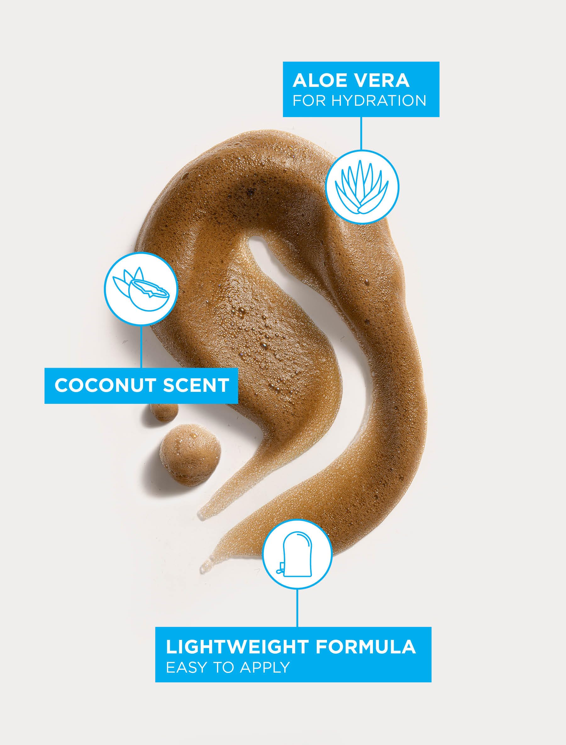 Bondi Sands Self Tanning Foam | Lightweight, Self-Tanner Foam Enriched with Aloe Vera and Coconut Provides an Even, Streak-Free Tan | 6.76 oz/200 mL