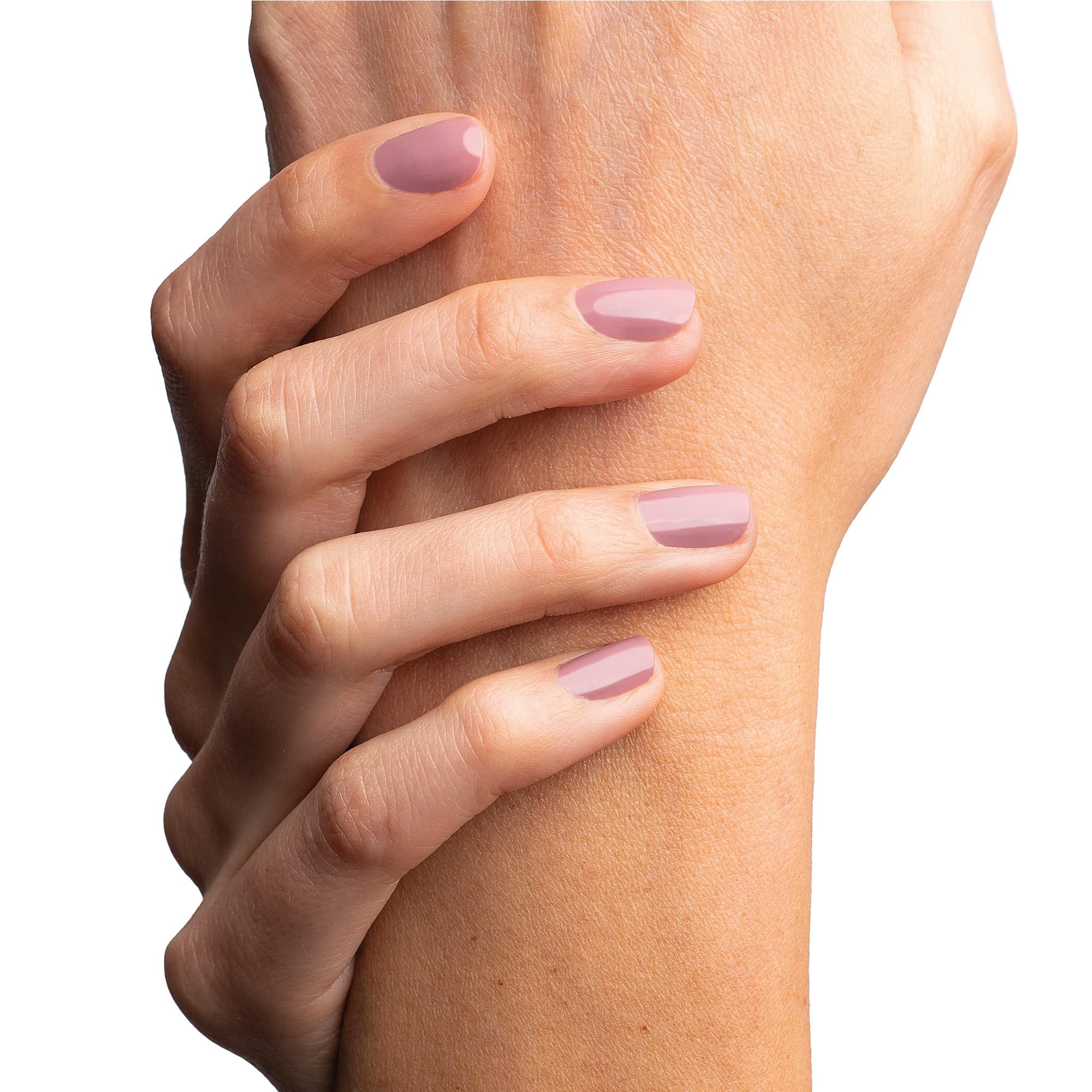 PODERM Swiss-Made Antifungal Nail Polish β Parma | Breathable Treatment with Tea Tree, Silicon & Biotin | Strengthens, Repairs & Conceals Yellow, Brittle & Damaged Nails | Podiatrist-Developed