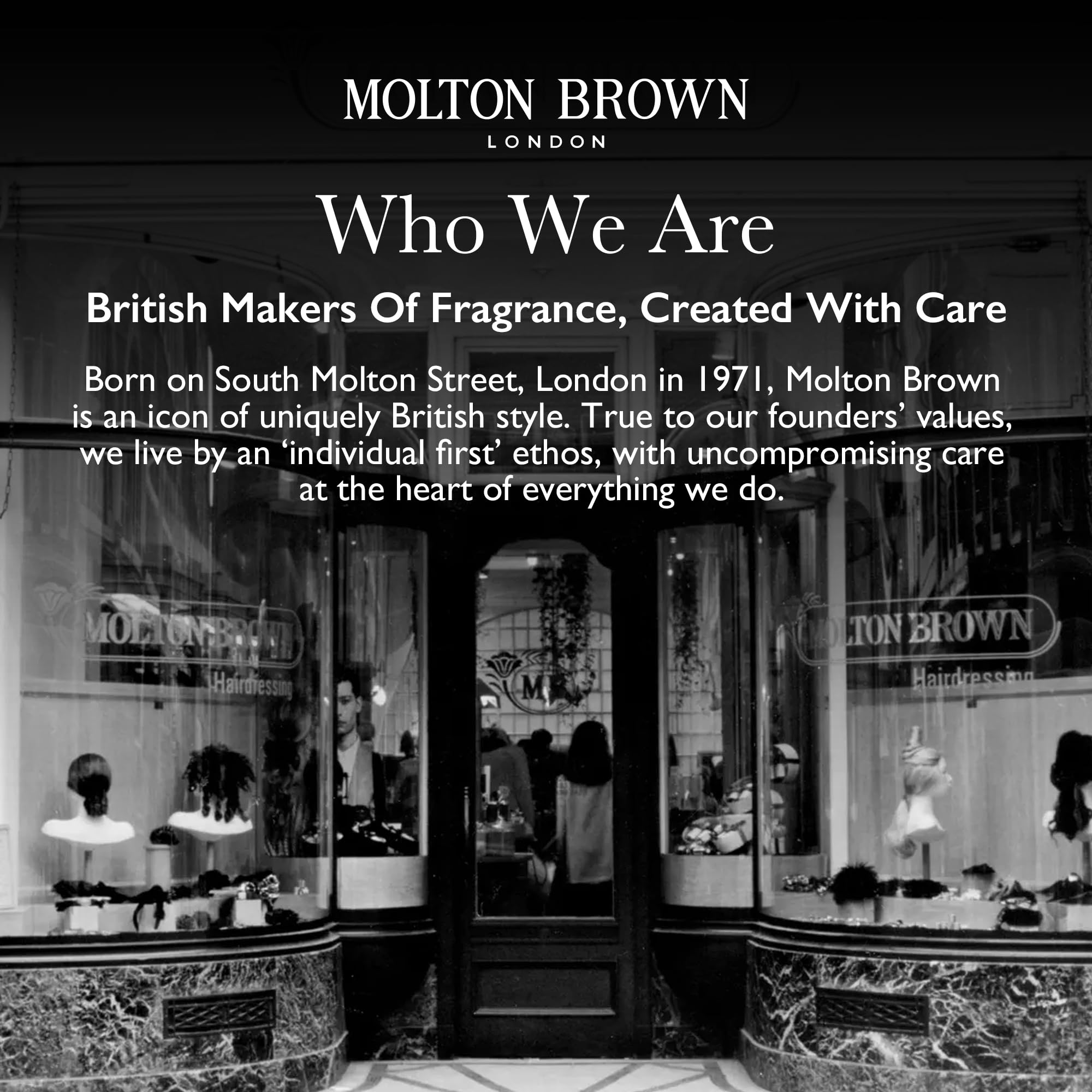 Molton Brown Tobacco Absolute Bath & Shower Gel 300 ml