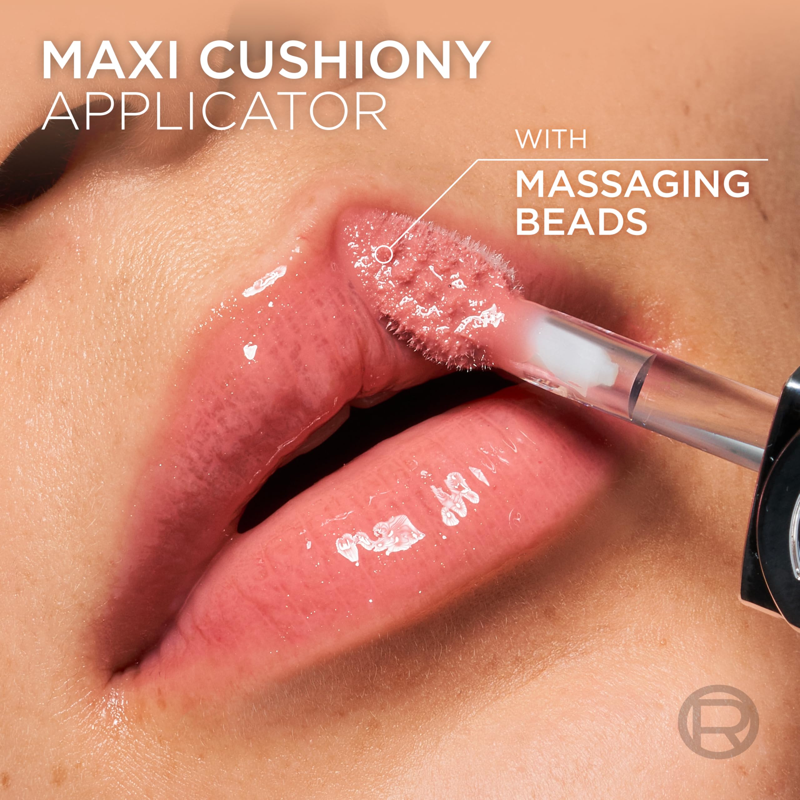 Plump Ambition Hyaluron Lip Oil 601 Worth It