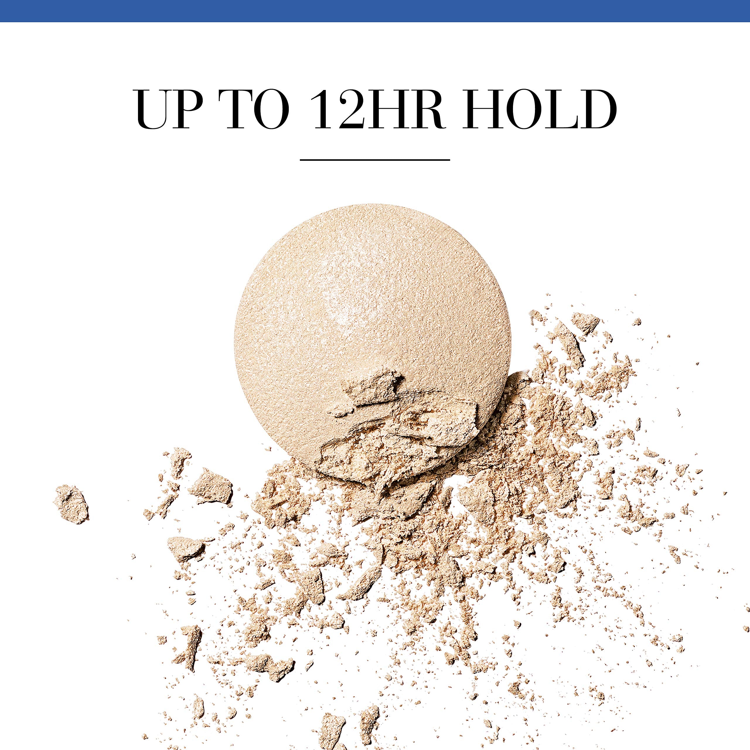 Bourjois Paris Little Round Pot Eyeshadow (01 Blanc Voutant)