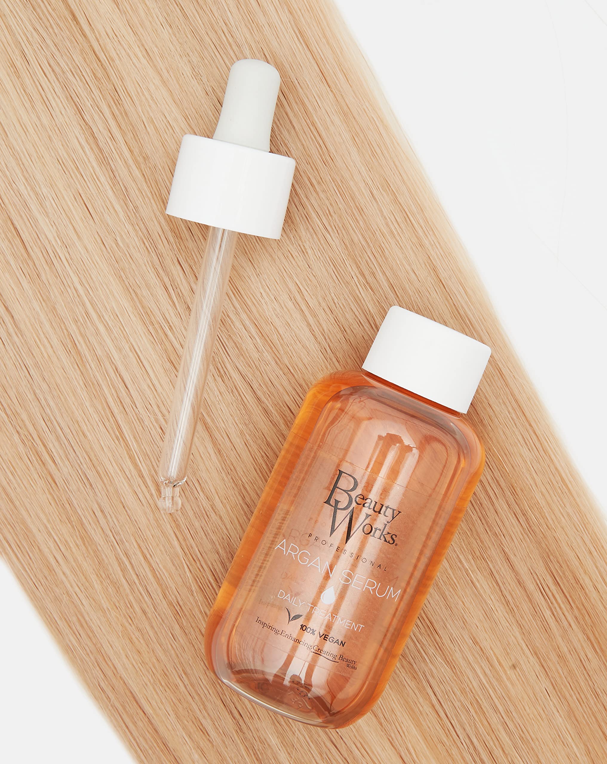 Beauty Works Argan Serum 90ml