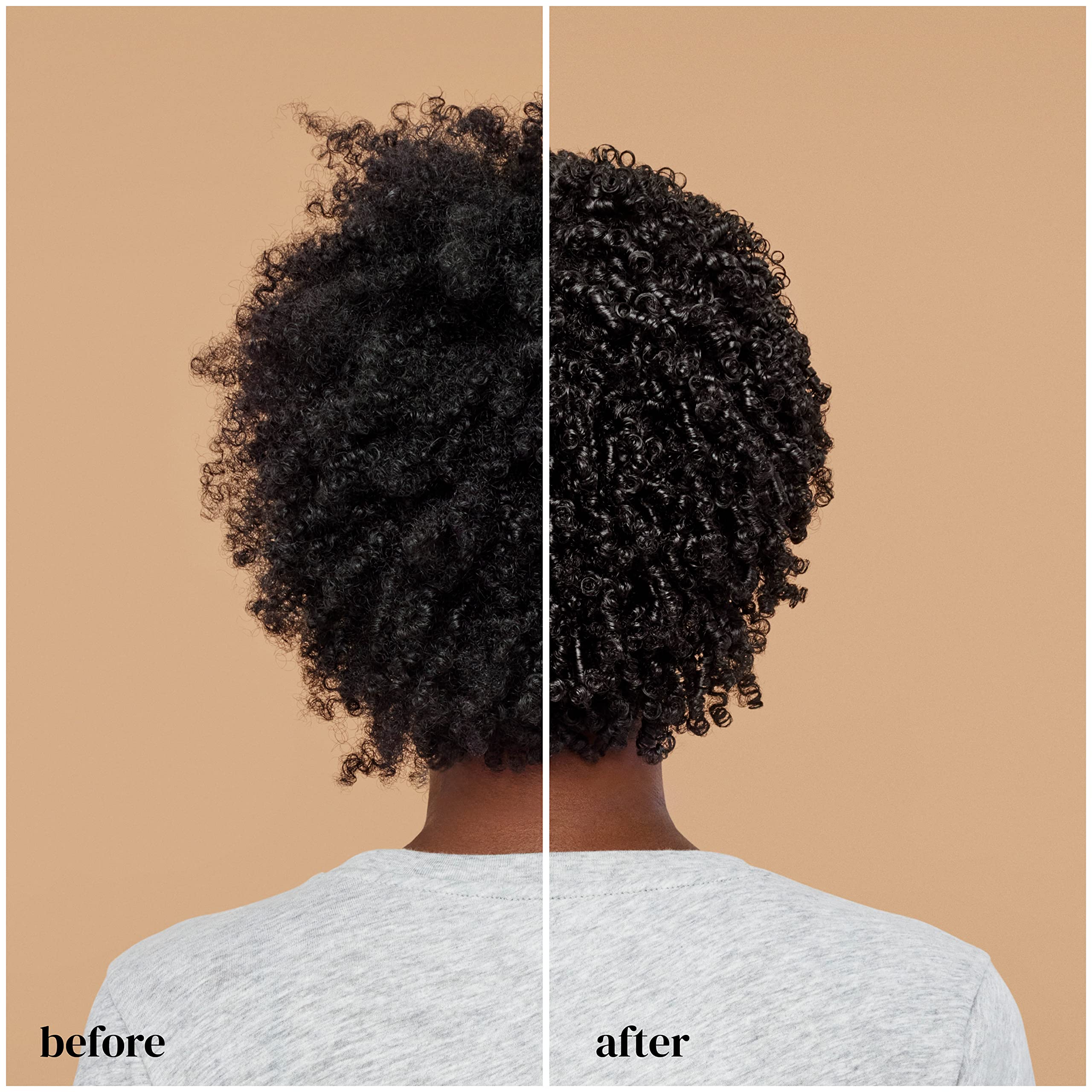 Ouidad Advanced Stronger Hold Curl Gel, Climate Control And Anti-Frizz 250ml