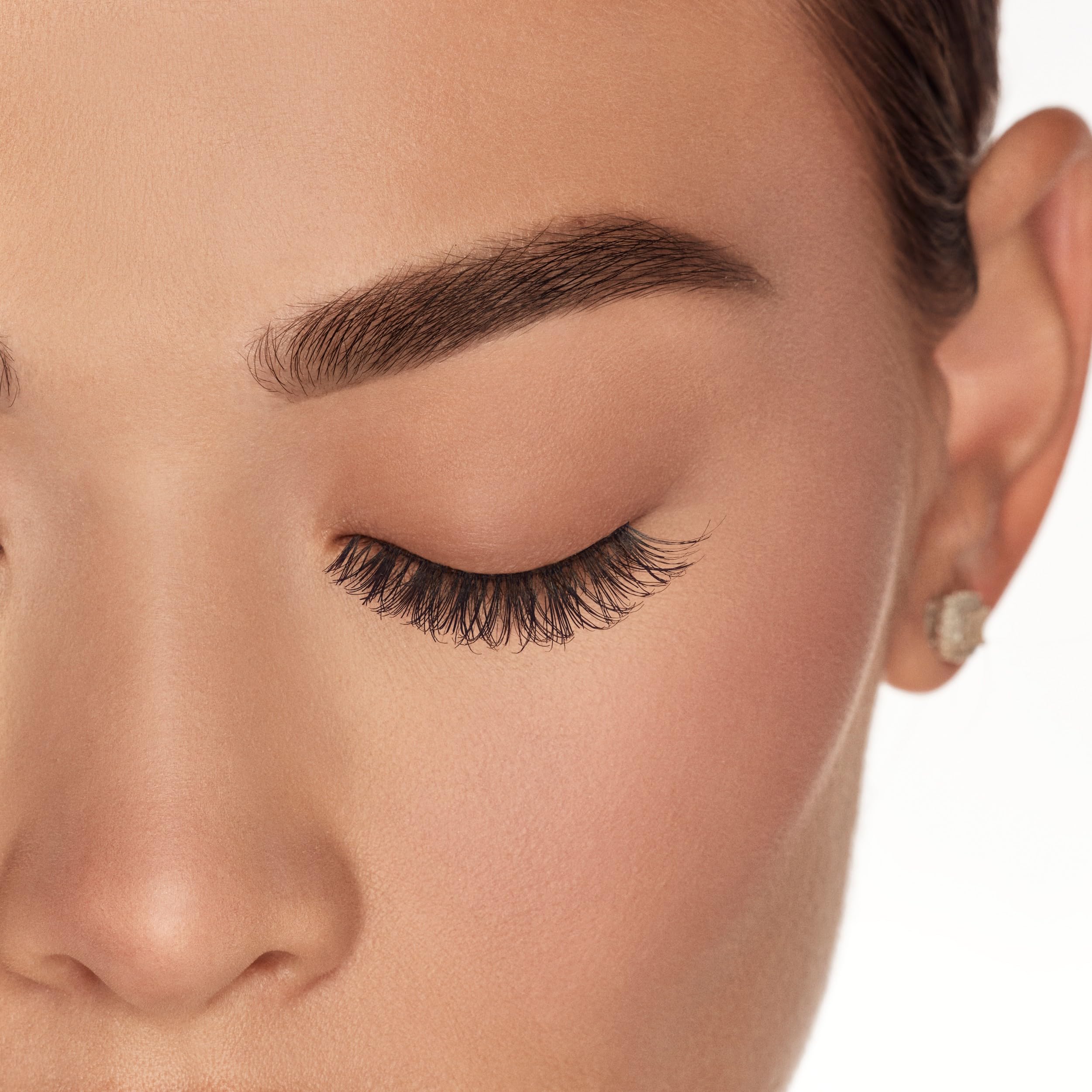 Ardell Multipack Demi Wispies False Eyelashes, Medium Volume, Vegan Friendly, 6 Pairs (Pack of 1)