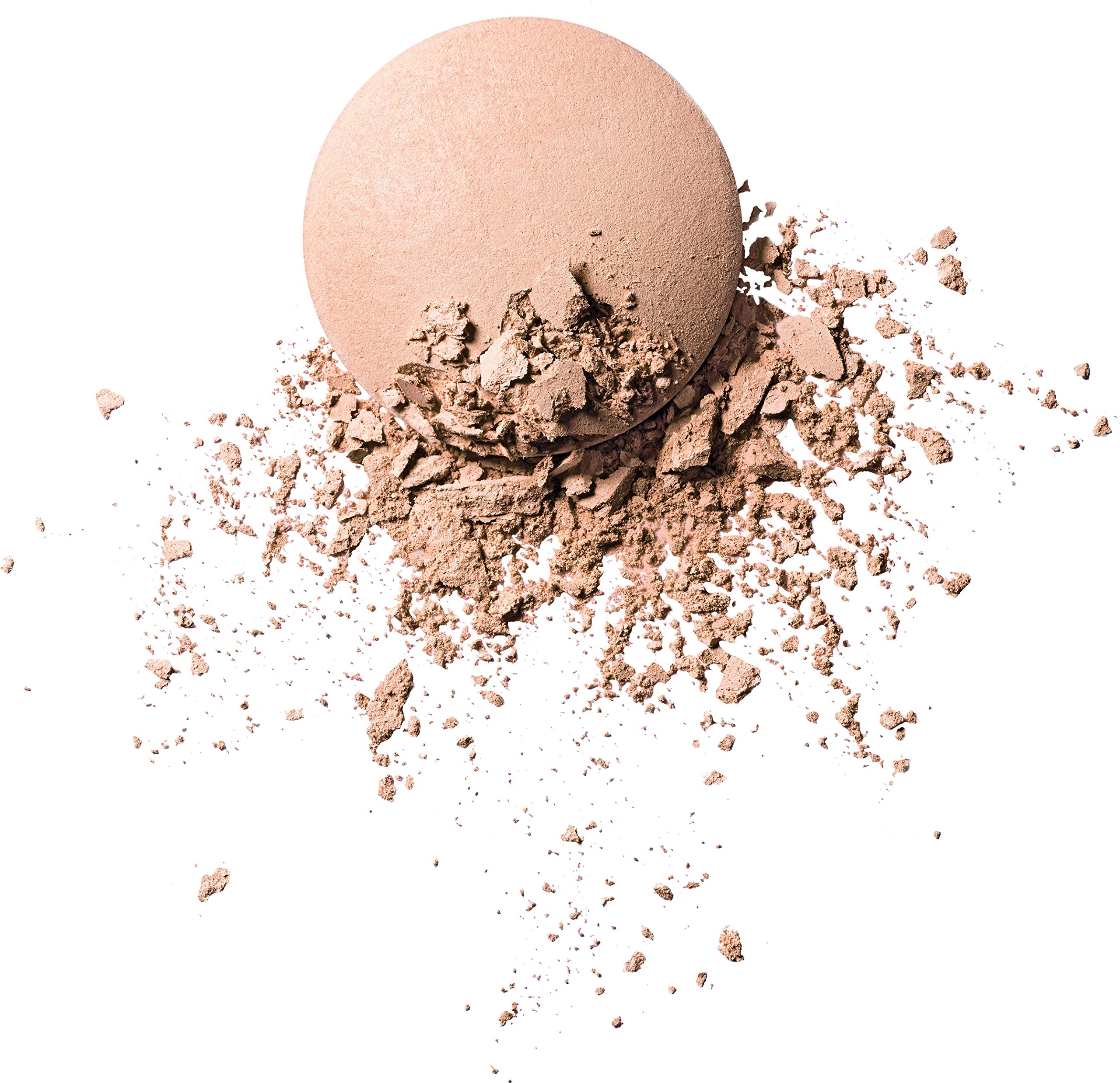 Bourjois Paris Little Round Pot Eyeshadow (03 Peau de Peach)