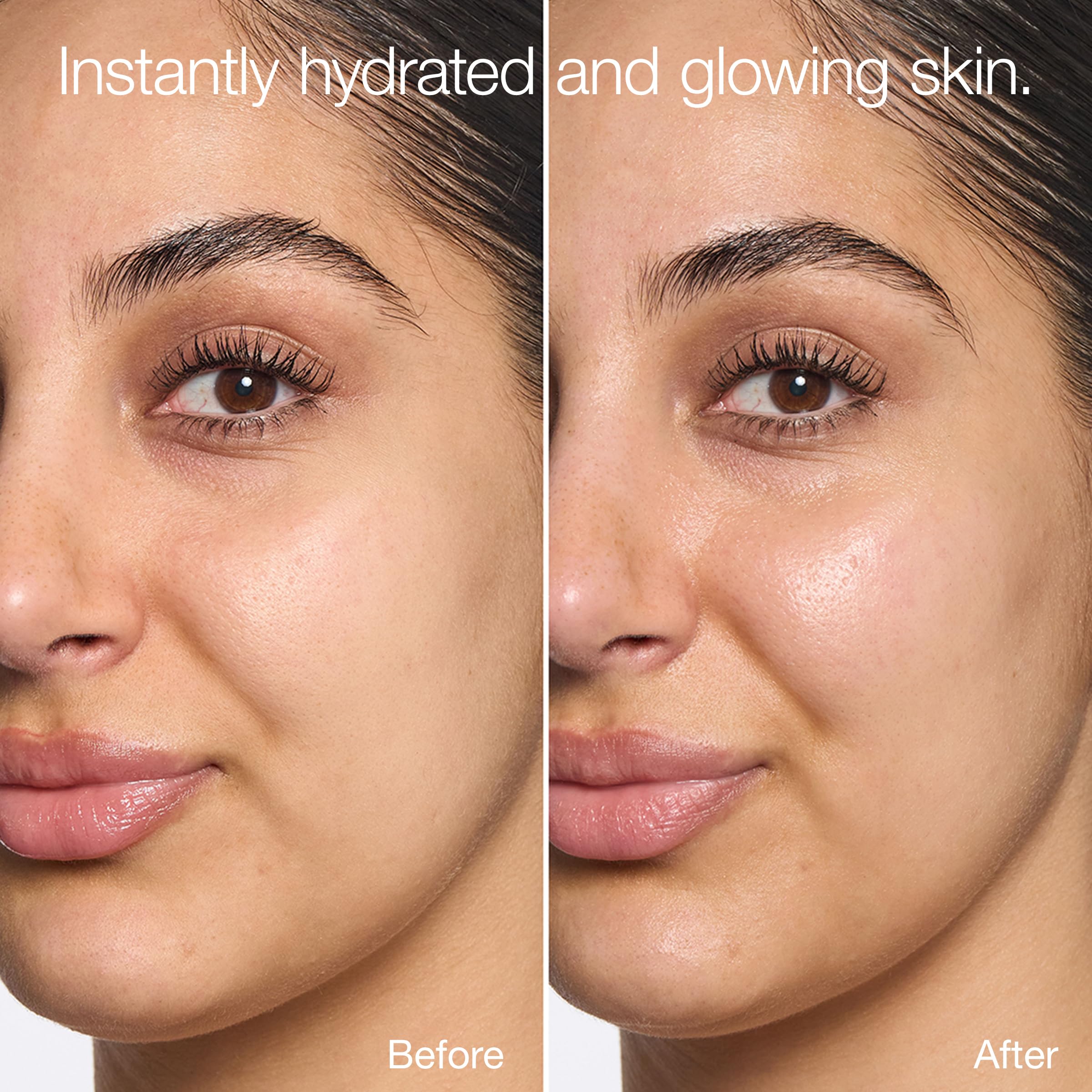 Clinique Moisture Surge Intense 72H Lipid-Replenishing Hydrator Face Moisturizer With Aloe Water + Cica | Hydrating + Moisturizing, 1 Fl Oz