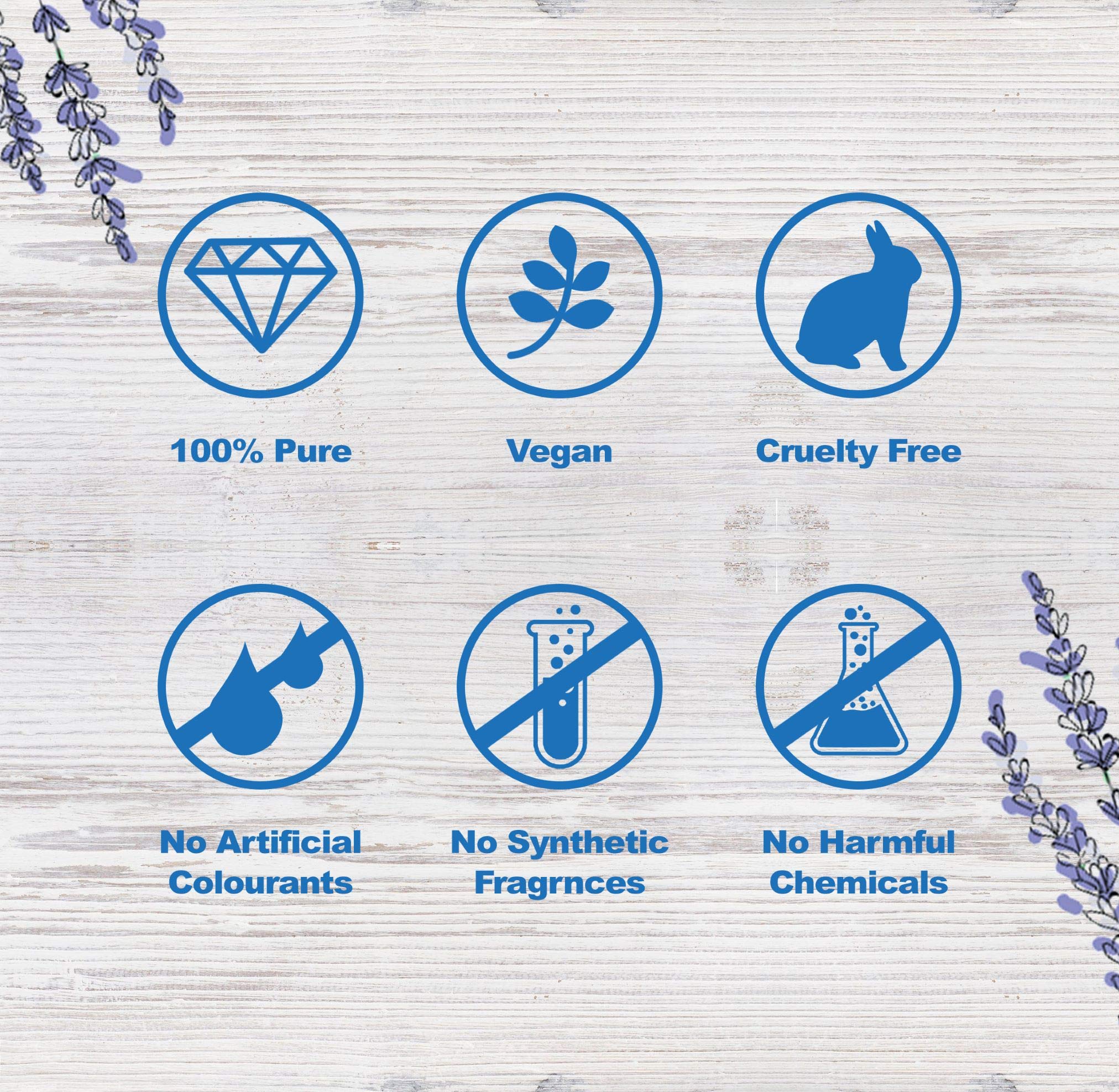 The Intelligent Health Epsom Bath Salts - 100% Pure Epsom Salts, Our Magnesium Sulphate Bath Salts are Premium Bath Salts for Men and Women, and Bath Salts for Muscle Soak - Epsom Salts 10kg