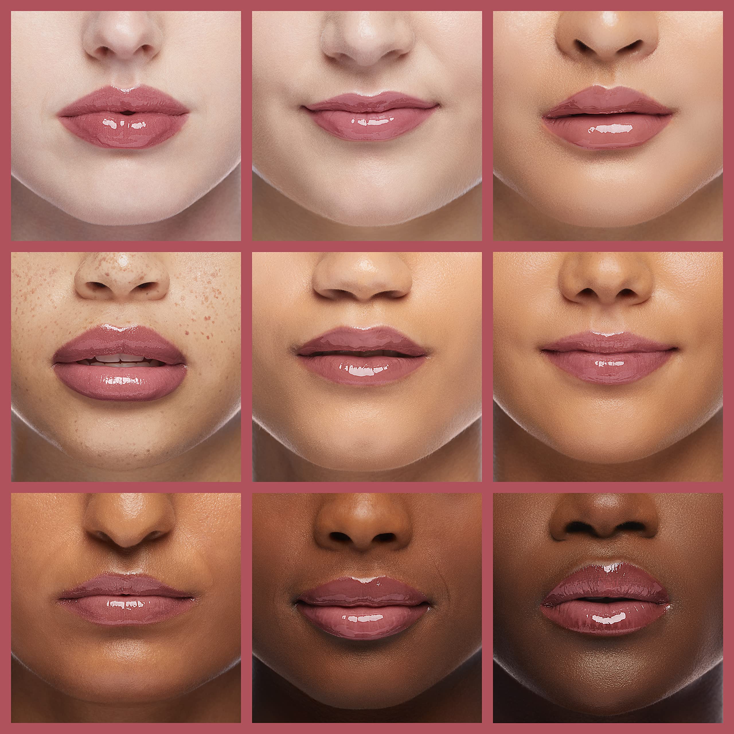 rom&nd Juicy Lasting Tint 5.5g 4 Colors #Bare Juicy (18 MULLED PEACH)