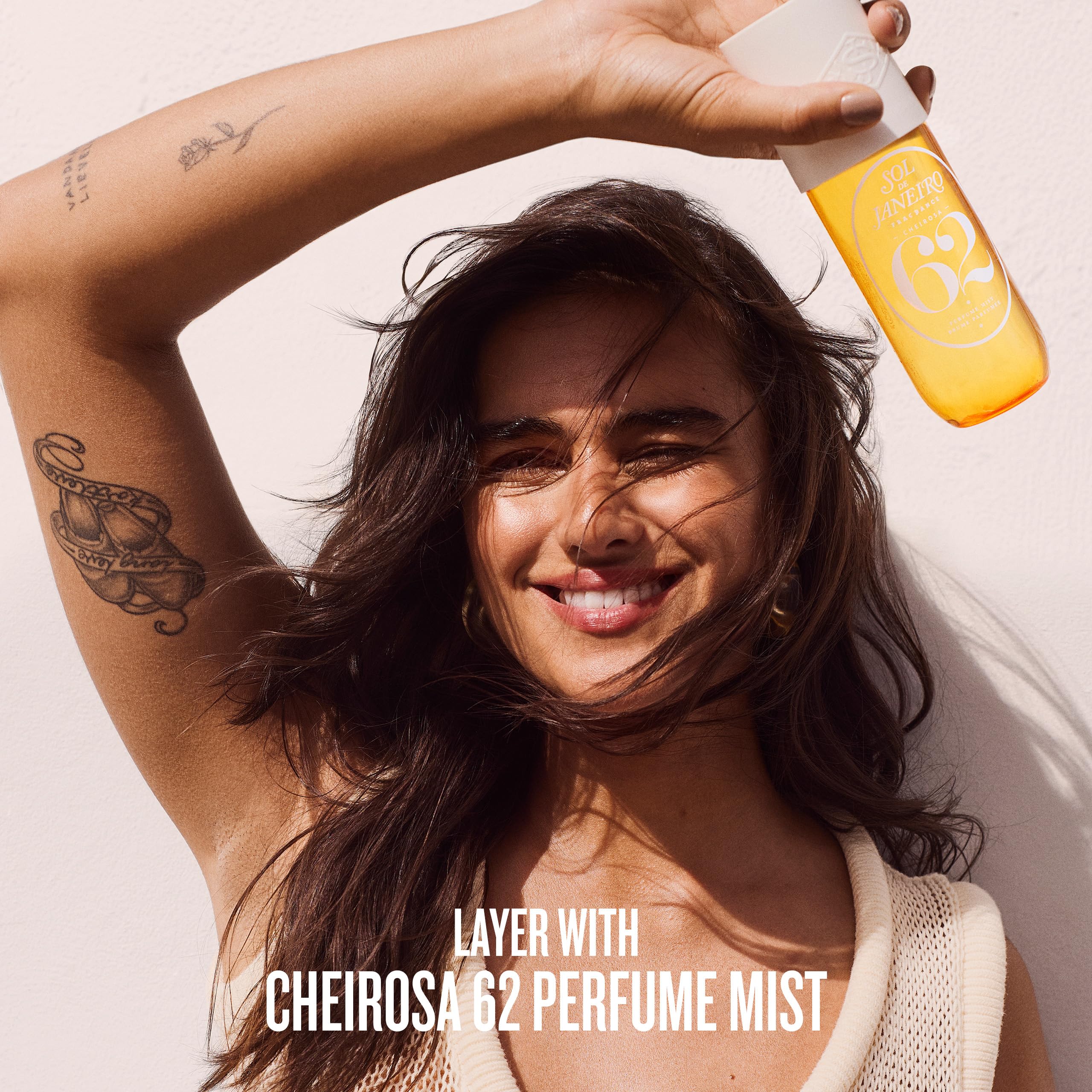 Sol de Janeiro Brazilian Bum Bum Cream (75 ml)