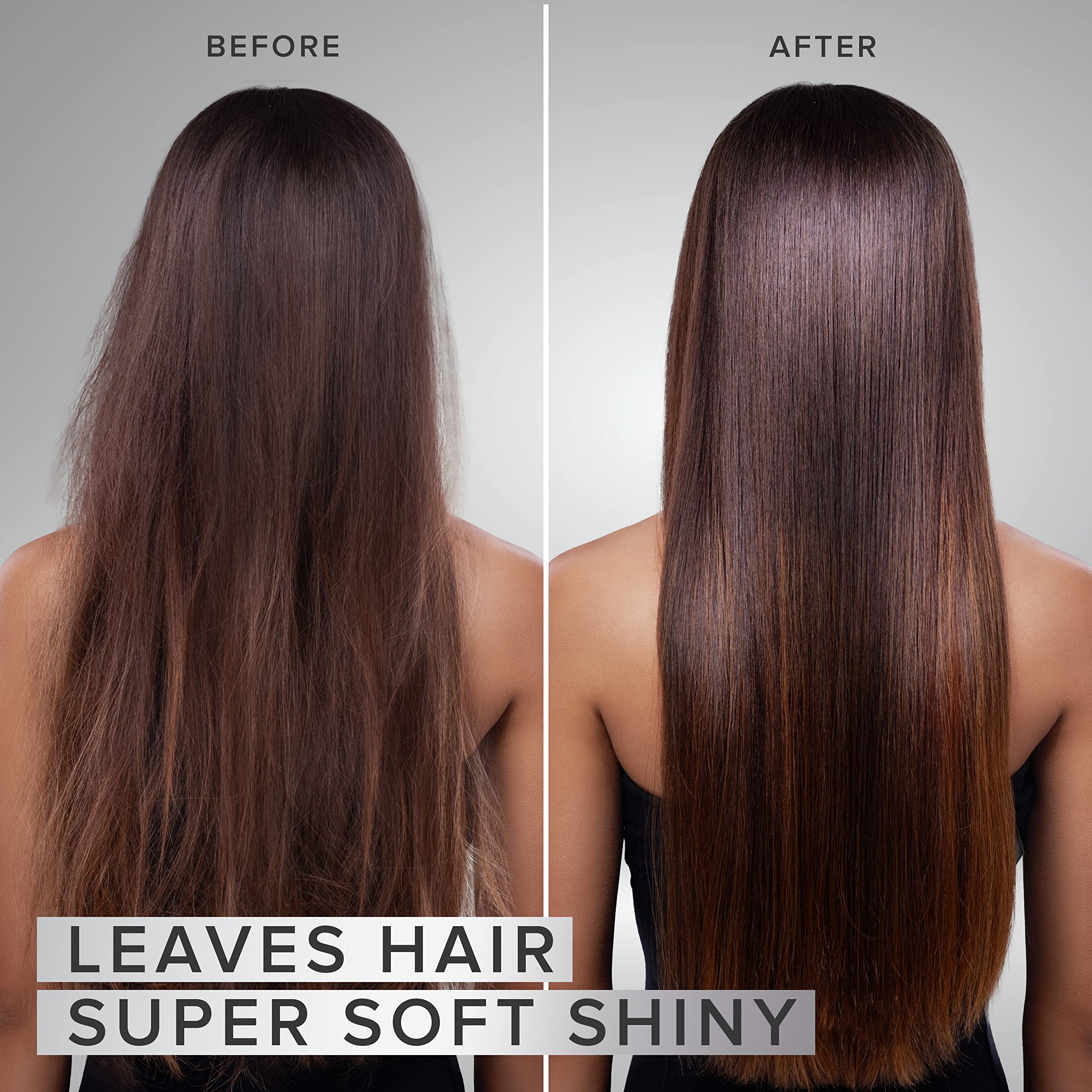 SALT AND SULPHATE FREE CONDITIONER (500ml) for use AFTER KERATIN TREATMENTS and for COLOUR TREATED HAIR Organic Aftercare for Men and Women. No Salt, Sulphate or Sodium