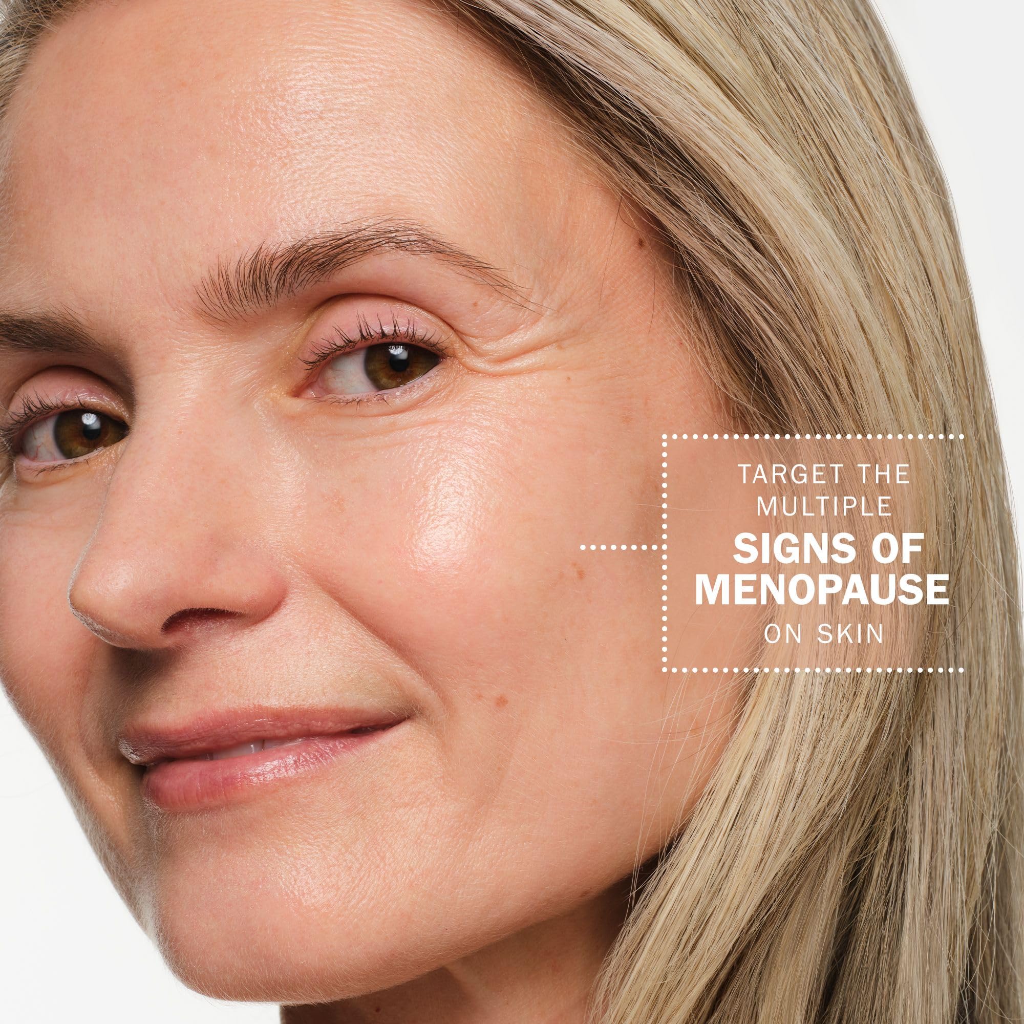Olay Collagen Peptide MAX Face Moisturiser Day Cream, Skincare Niacinamide 99% Purity & +50% Glycerin Anti Aging Menopausal Skin Care: Strengthens, Restores, Hydrates, 50ml vs Collagen Day Cream