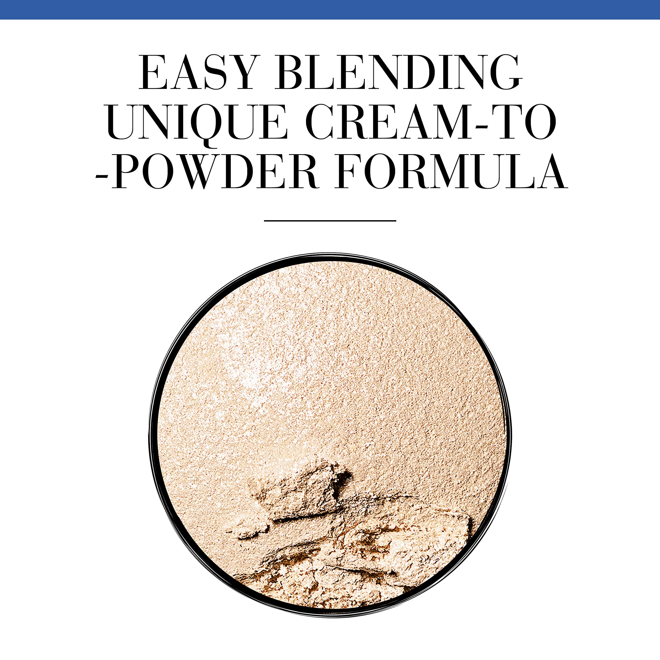 Bourjois Paris Little Round Pot Eyeshadow (01 Blanc Voutant)