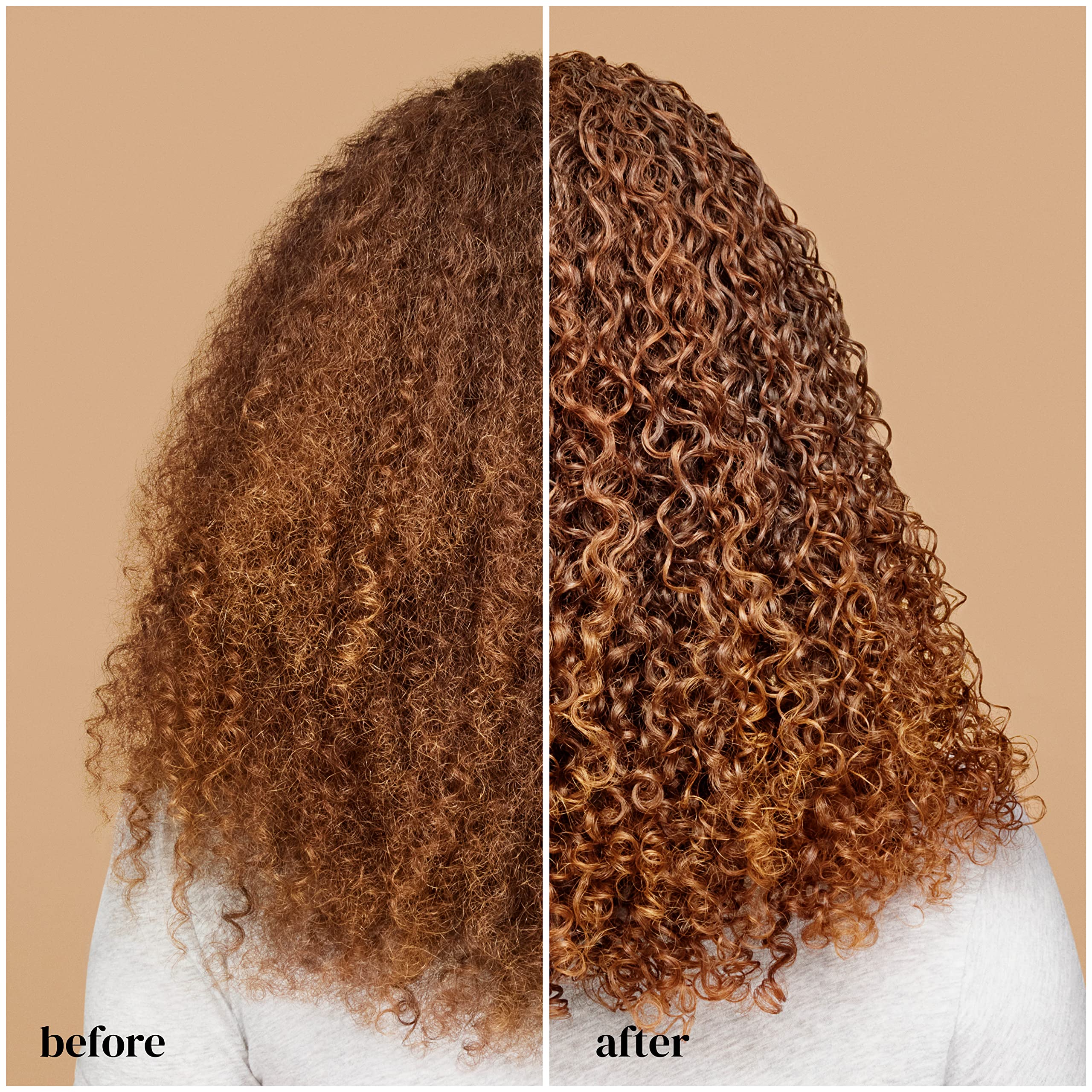 Ouidad Advanced Stronger Hold Curl Gel, Climate Control And Anti-Frizz 250ml