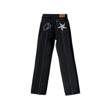 Denim Jeans C-Star