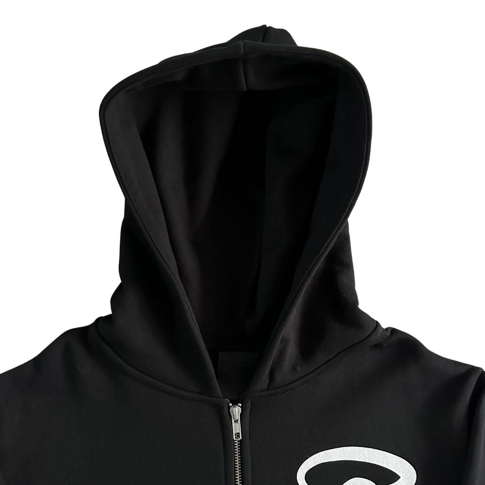 Void Zip Hoodie