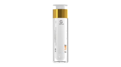 FREZYDERM Sun Screen Velvet FACE SPF 50+ PN: B007TSU0E2