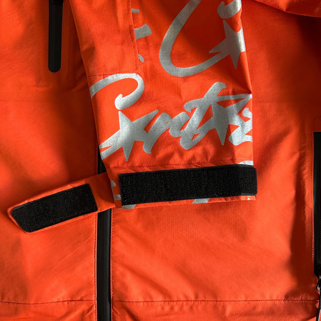 Elitework Shell Jacket