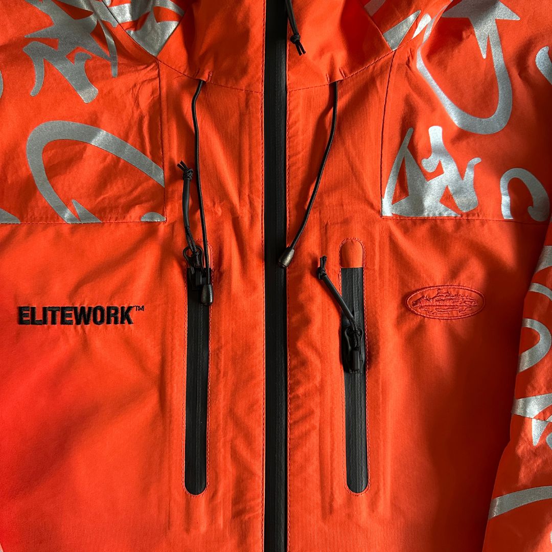 Elitework Shell Jacket