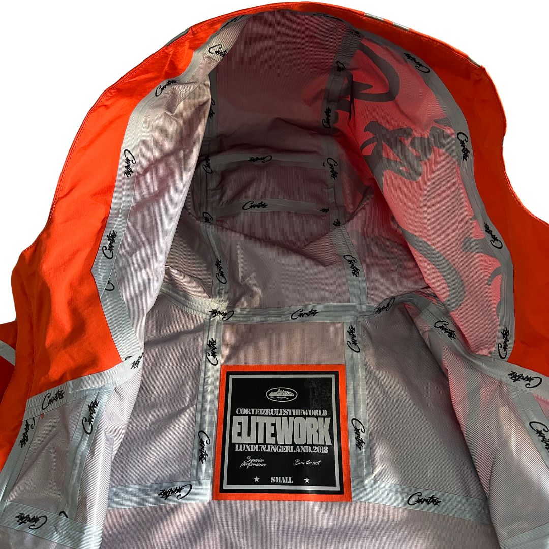 Elitework Shell Jacket