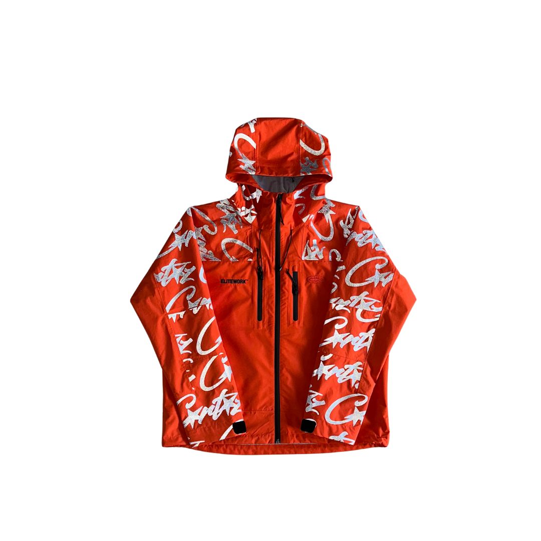 Elitework Shell Jacket