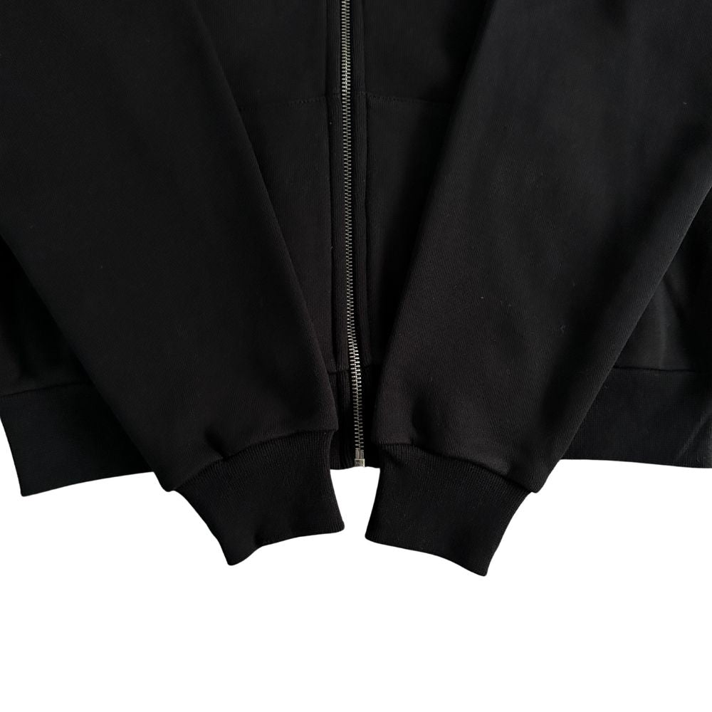 Void Zip Hoodie