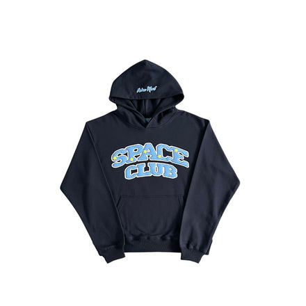 Space Club Hoodie