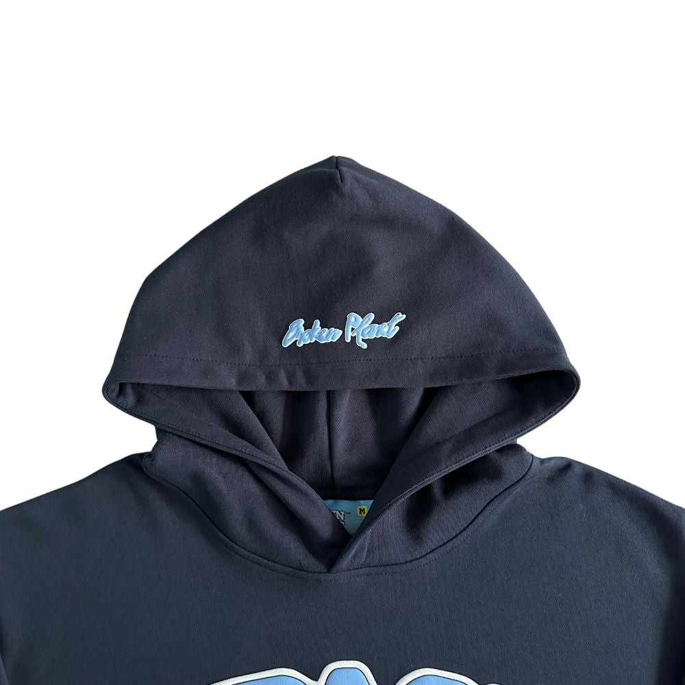 Space Club Hoodie