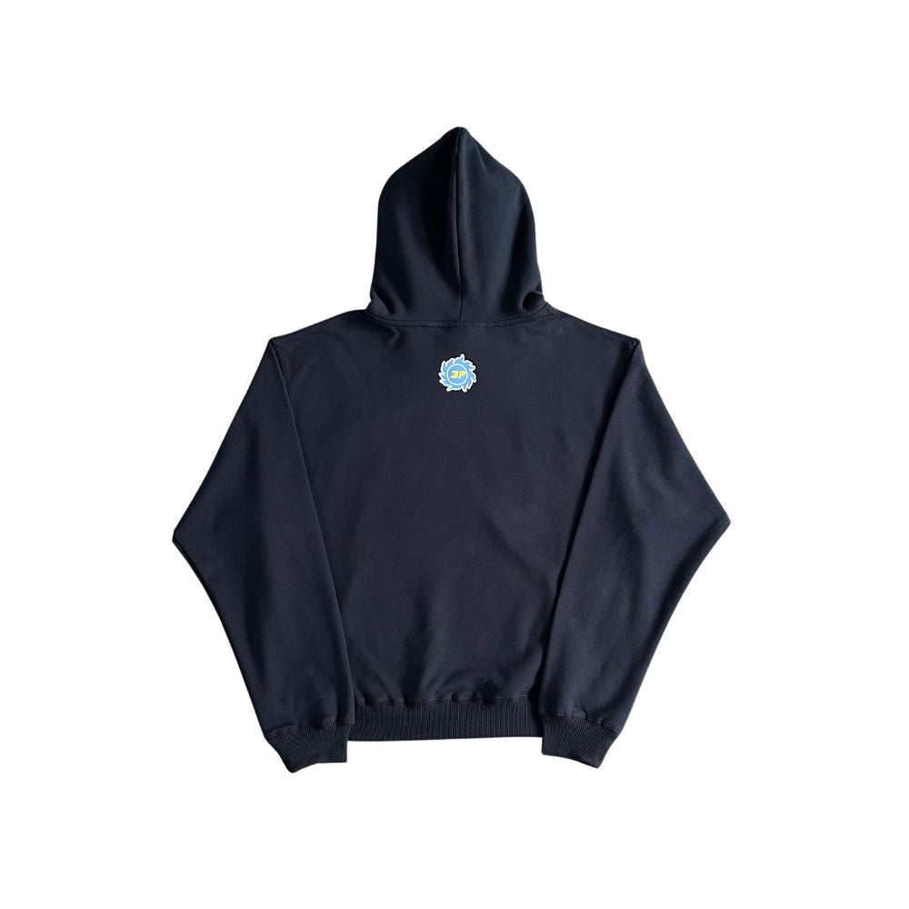 Space Club Hoodie