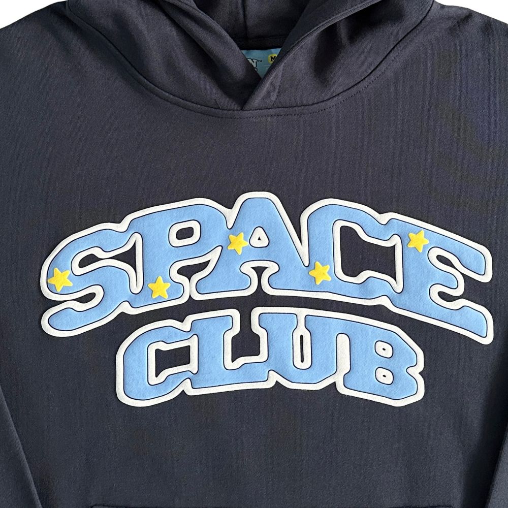 Space Club Hoodie