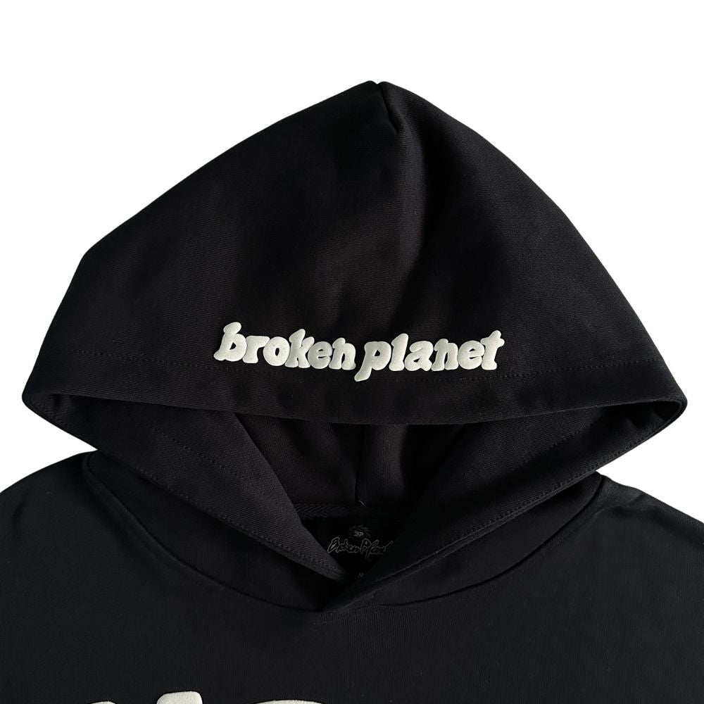 Moon Phases Hoodie