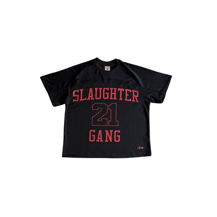 Slaughter Gang Tee