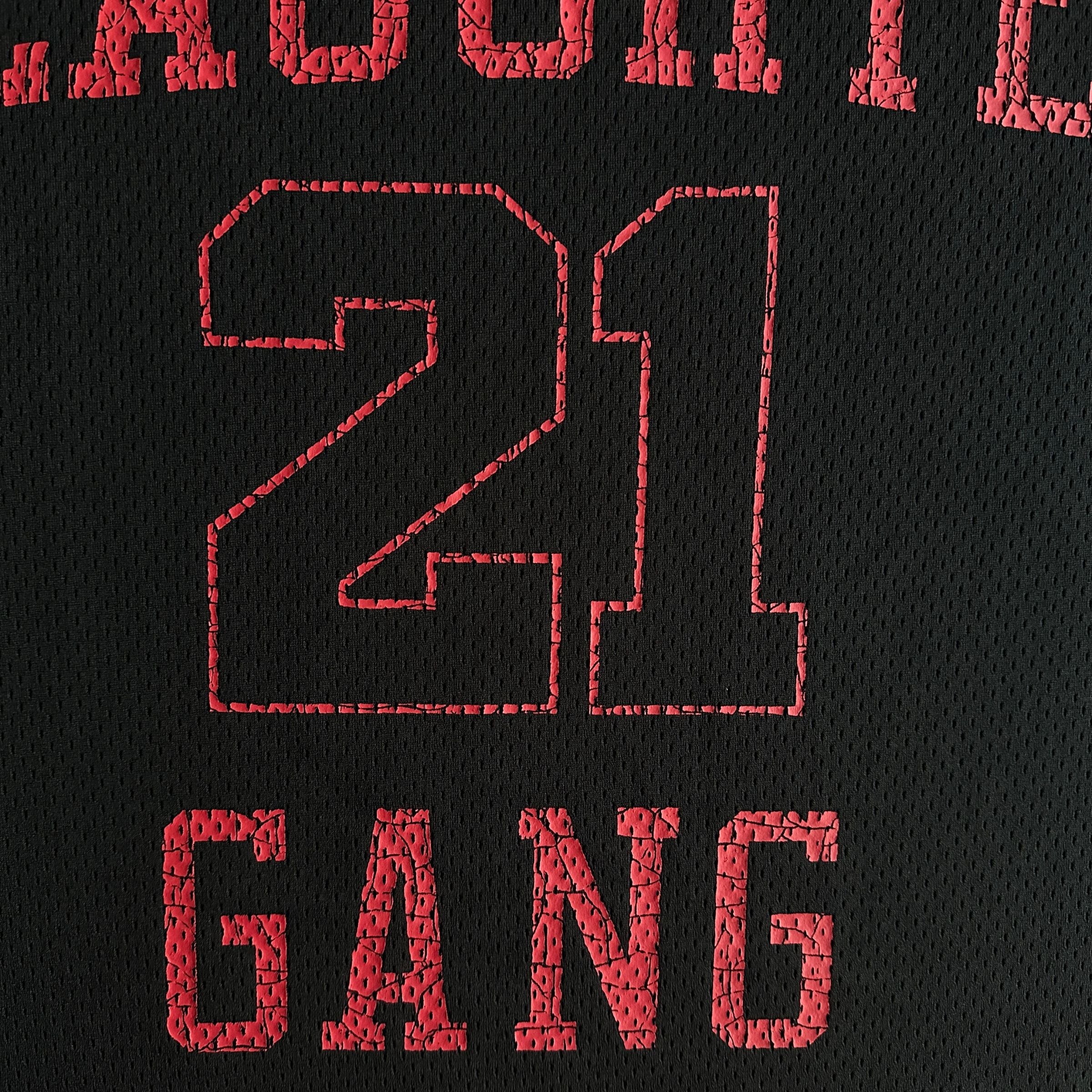 Slaughter Gang Tee