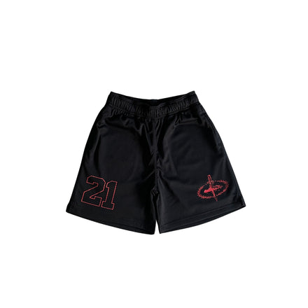 Slaughter Gang Shorts