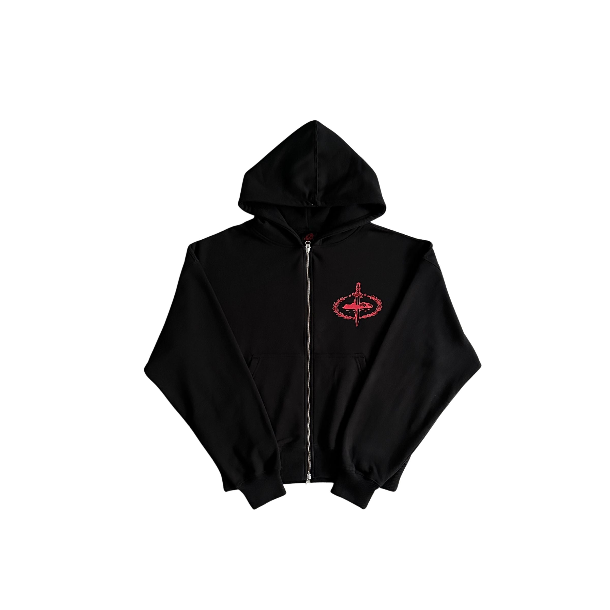 Slaughter Gang Hoodie